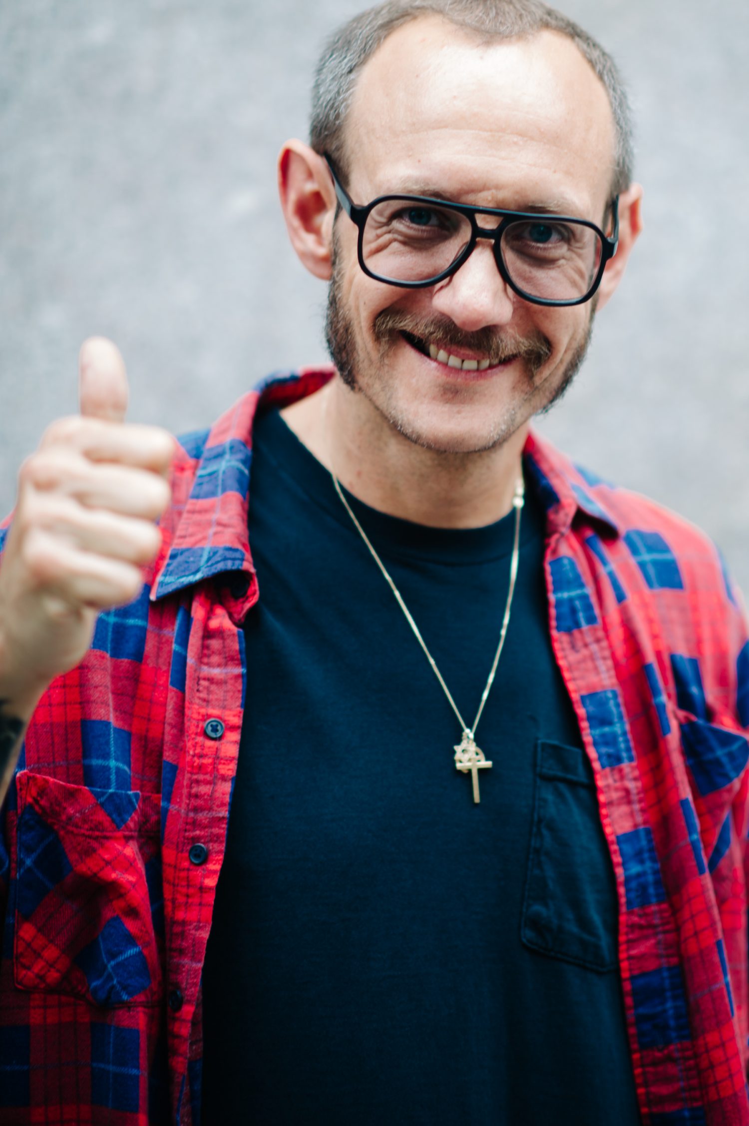 Terry Richardson | New York City - Adam Katz Sinding