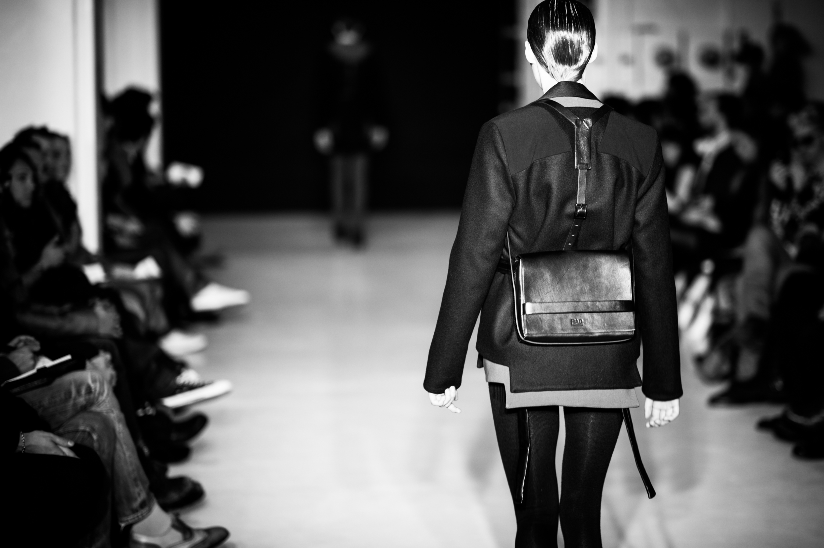 New-York-Fashion-Week-Show