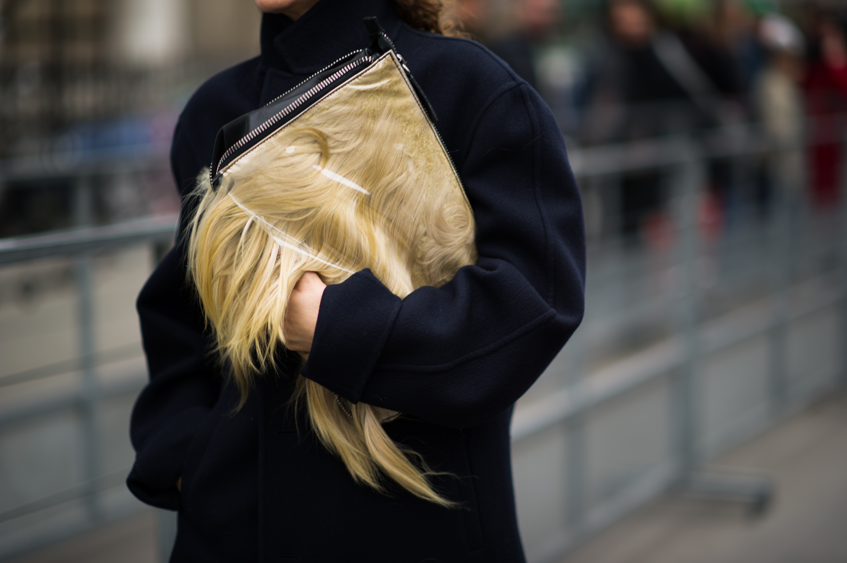 Handbag-Faux-Hair-Plastic-Winter