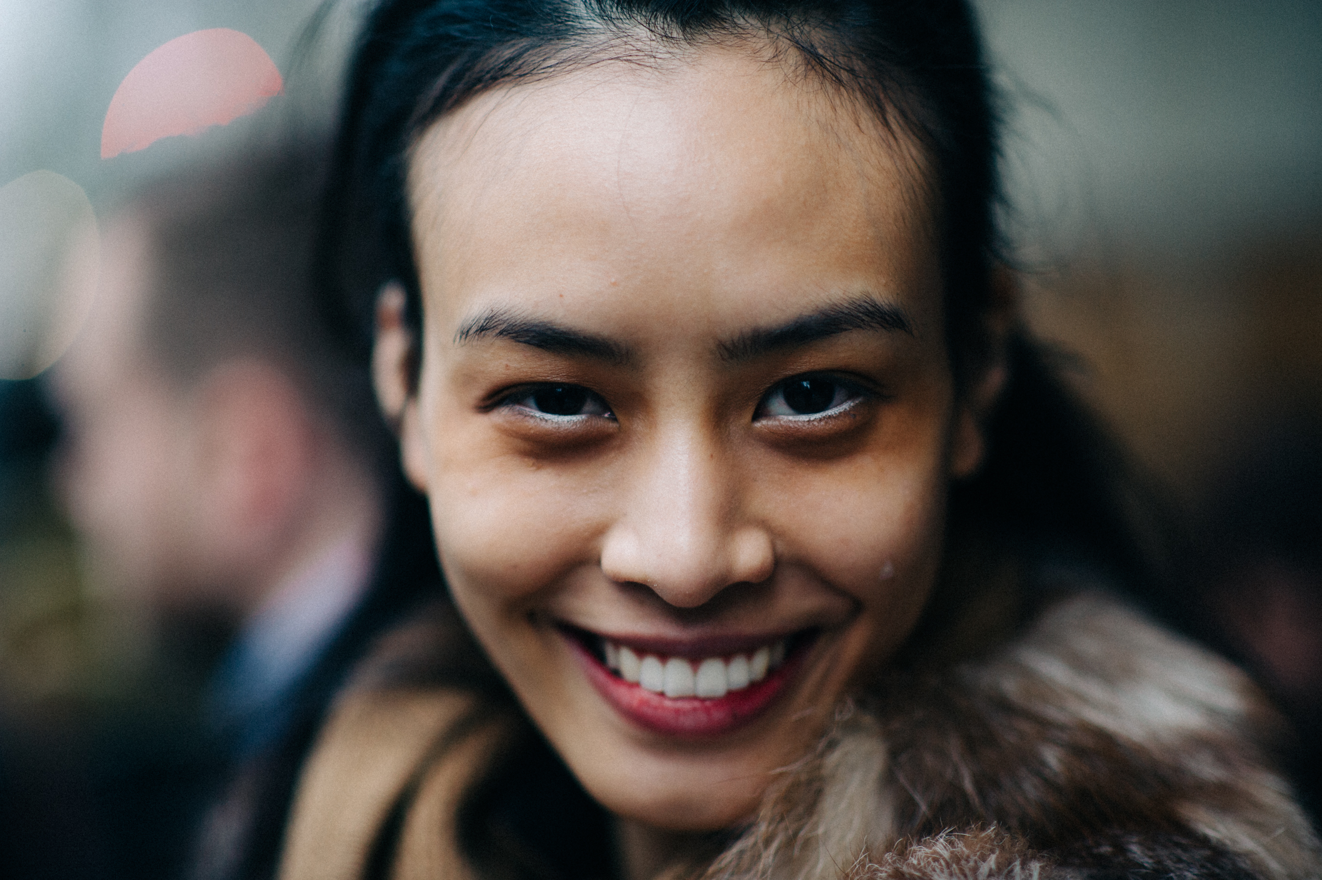 Asian-Model-After-Fashion-Show