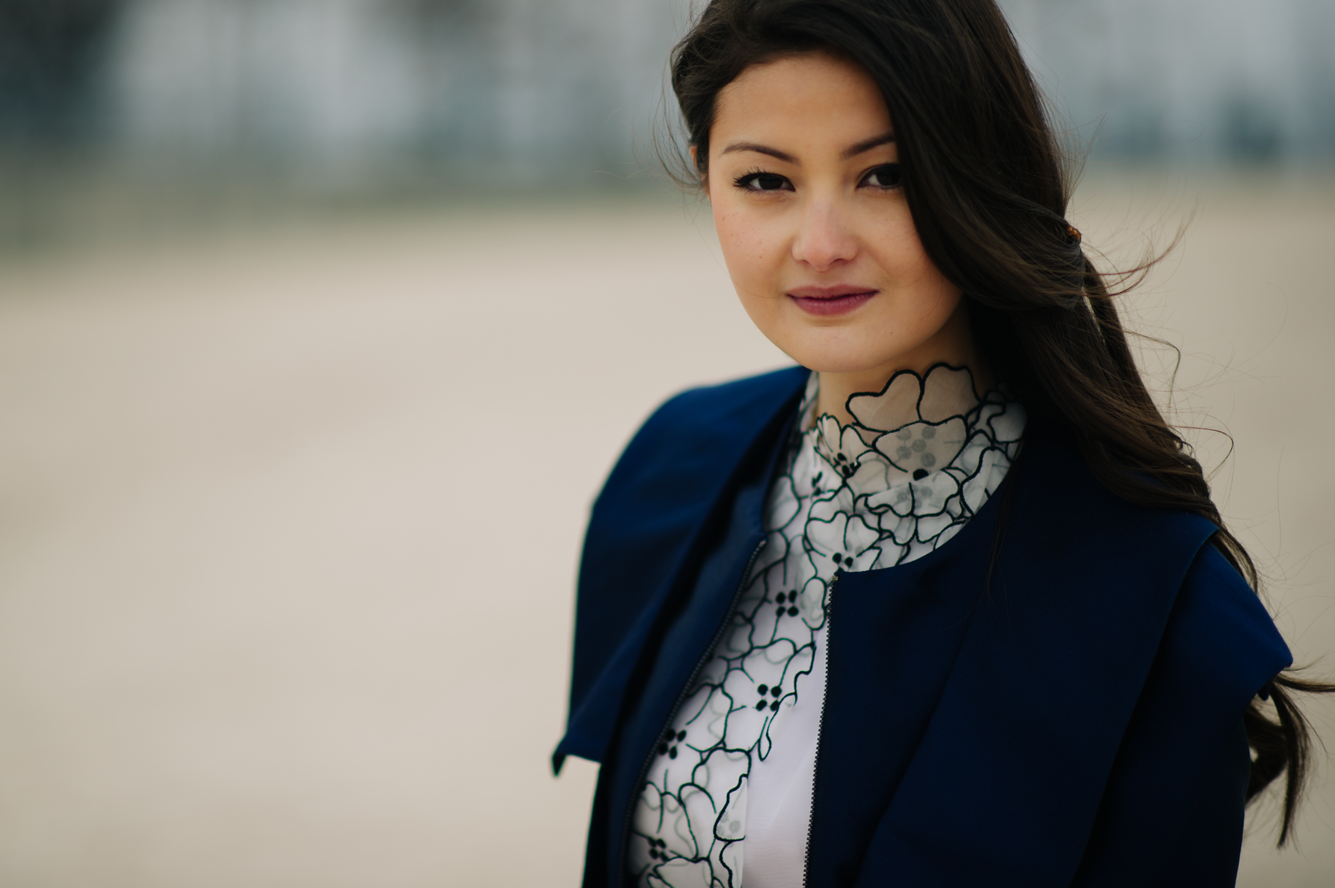 Floral-Collar-Blogger-Tuileries-PFW