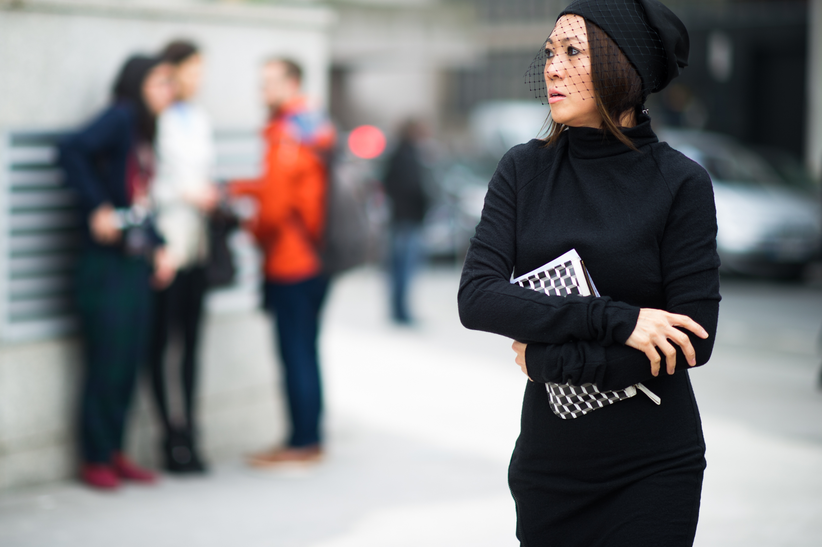 Jil-Sander-Mesh-Beanie-Hat
