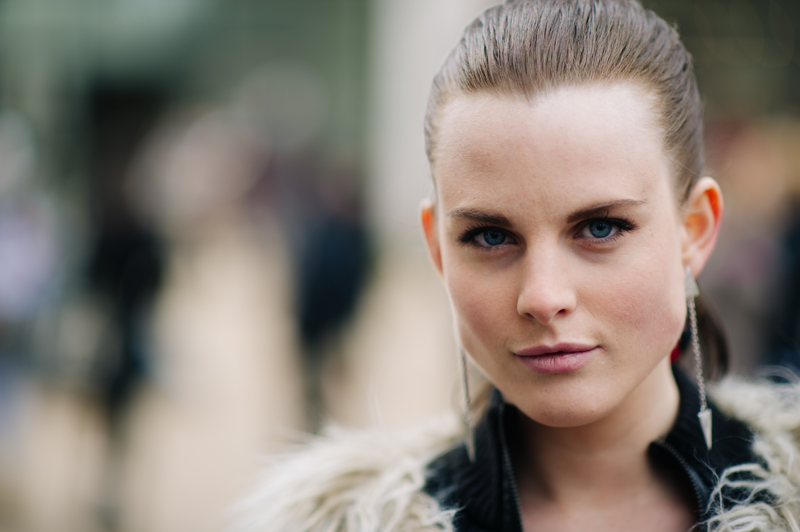 French-Norwegian-Girl-Lincoln-Center