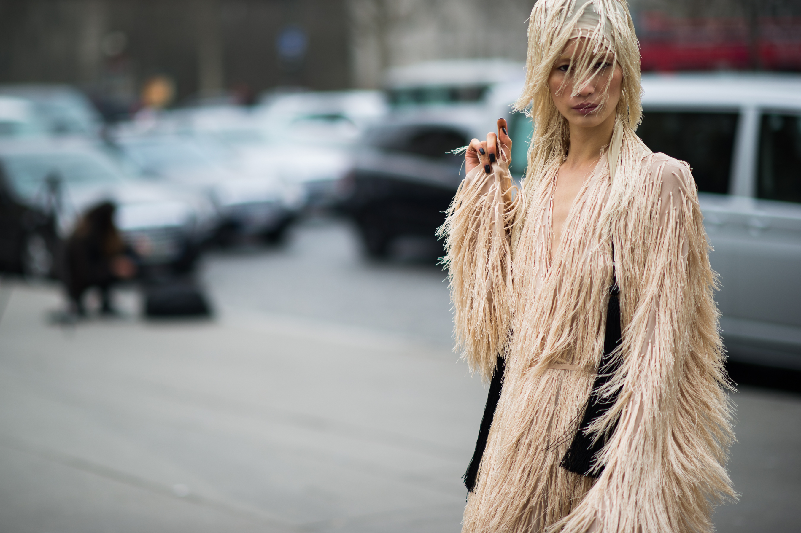 Girl-Dancing-Chinese-Tassel-Dress