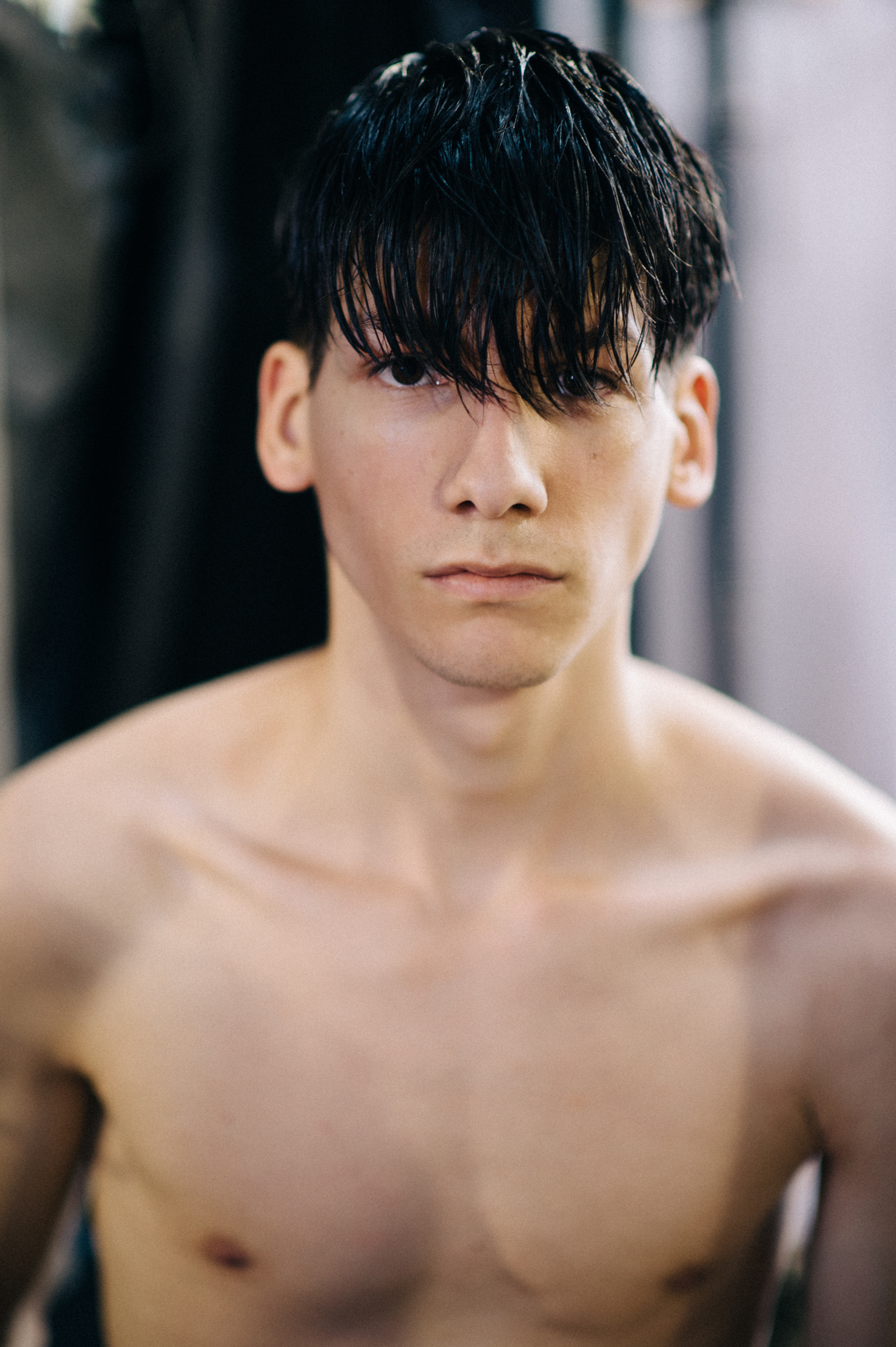 Male-Model-Backstage-Portrait-Show