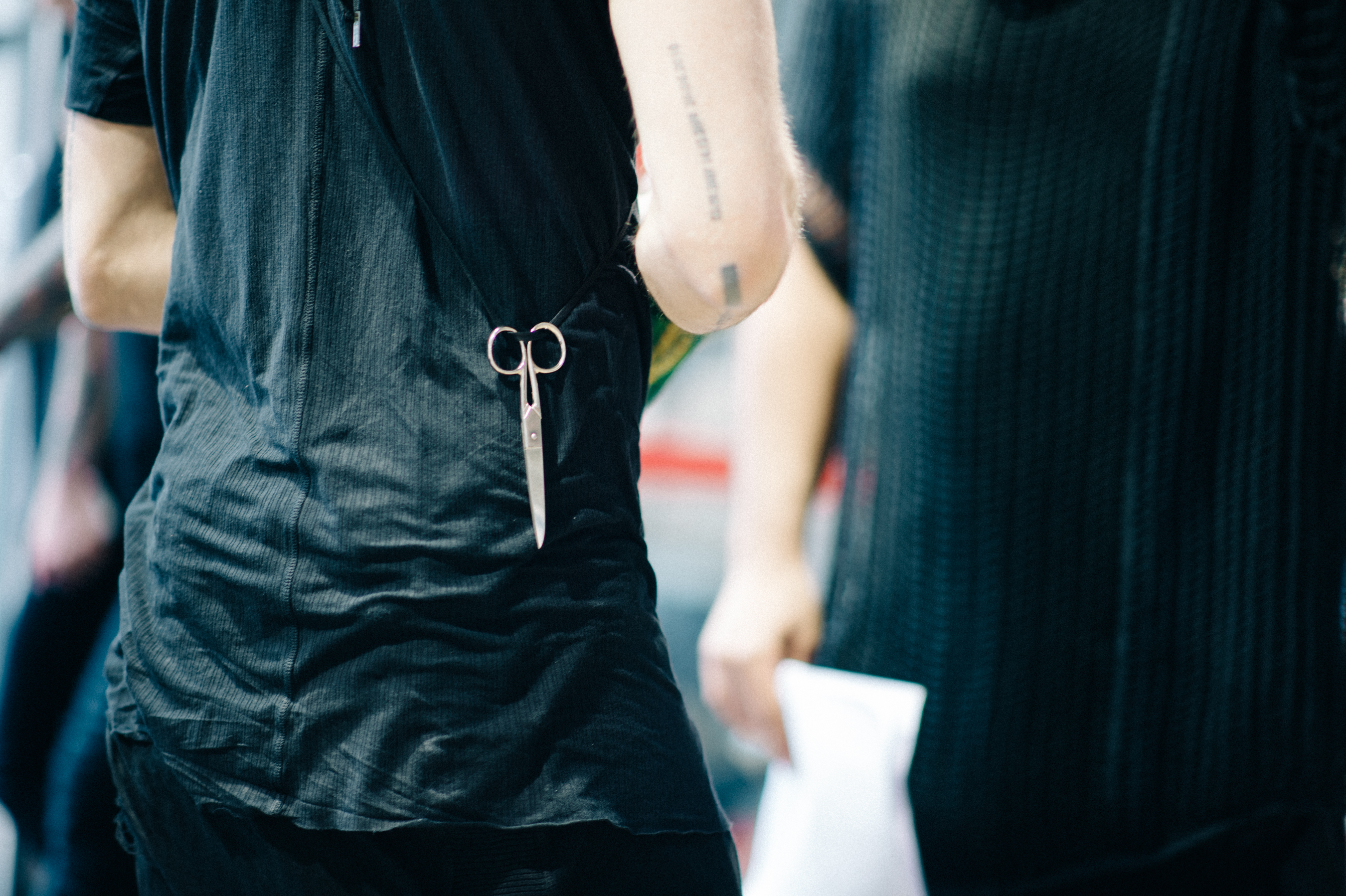 Designer-Backstage-Scissors-Before-Show