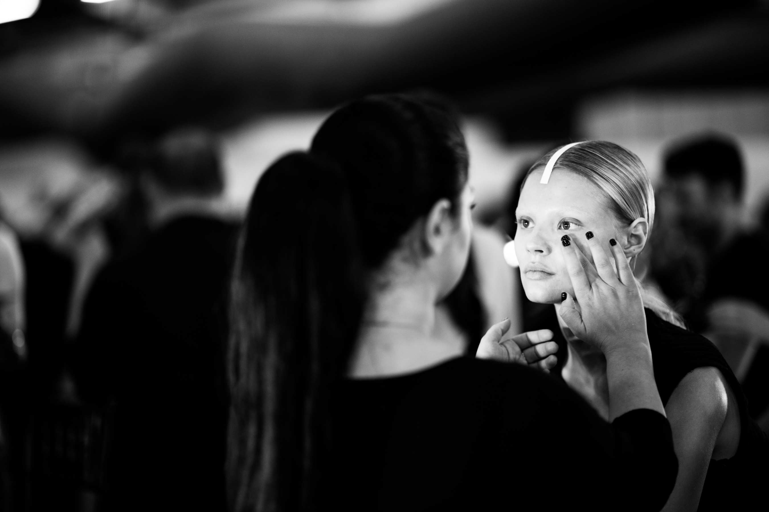 Polish-Model-Hair-Makeup-Backstage