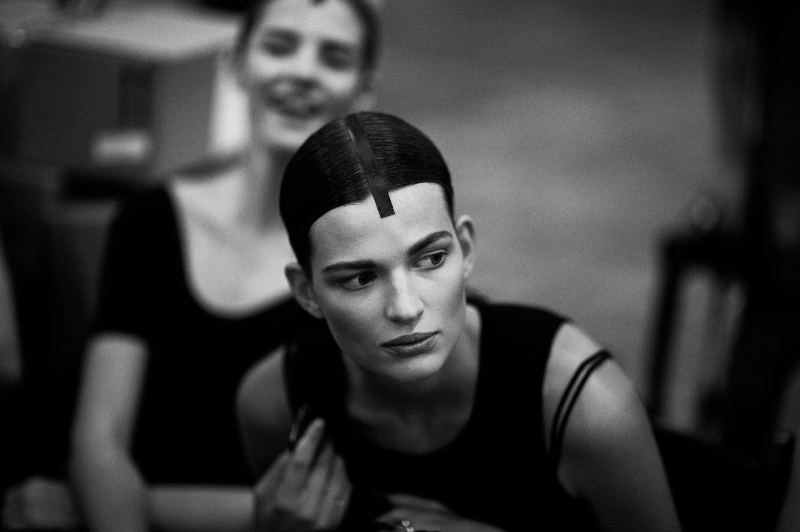 Dutch-Model-Backstage-Hair-Makeup