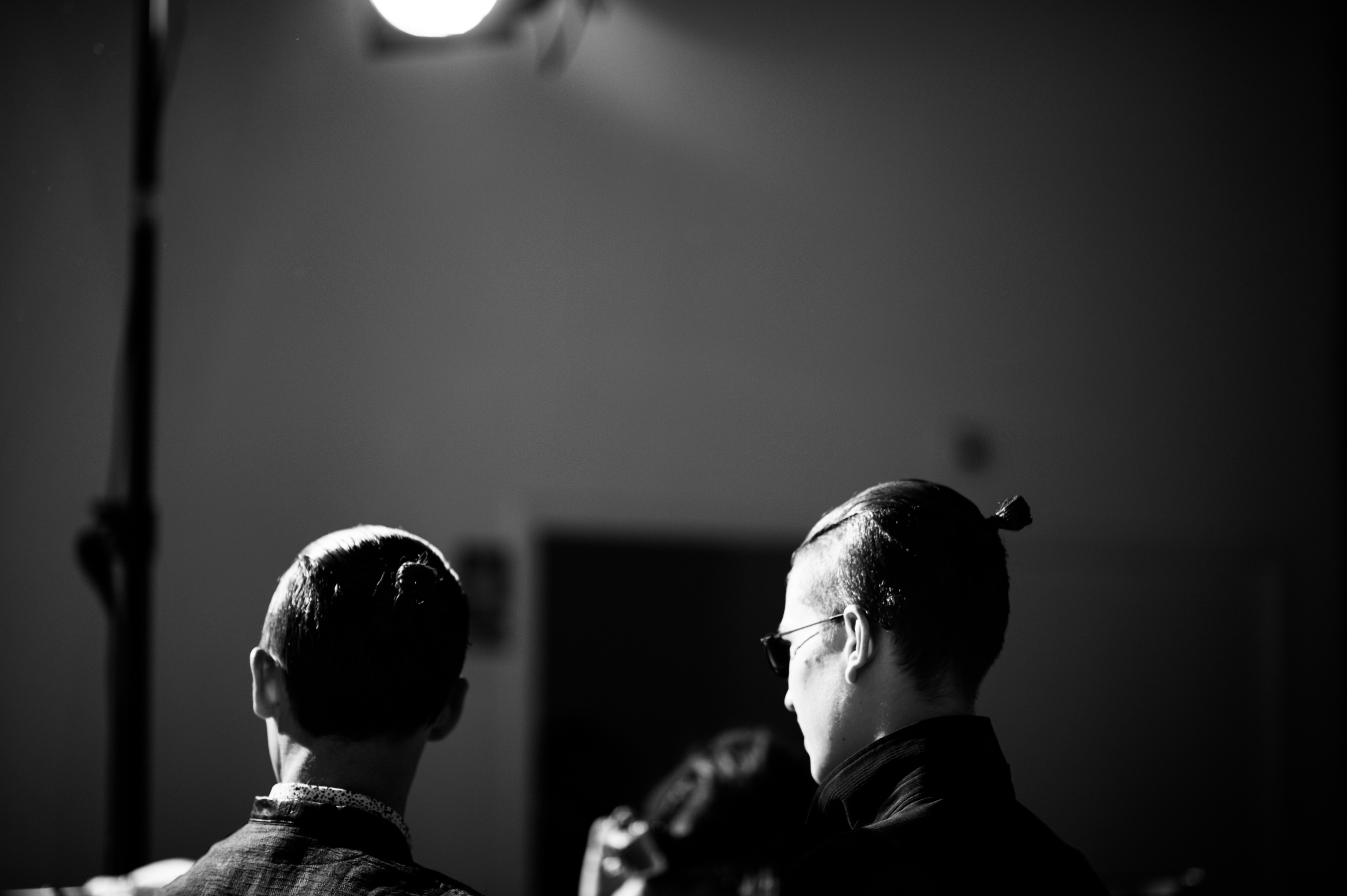 Male-Models-Hair-Top-Knot