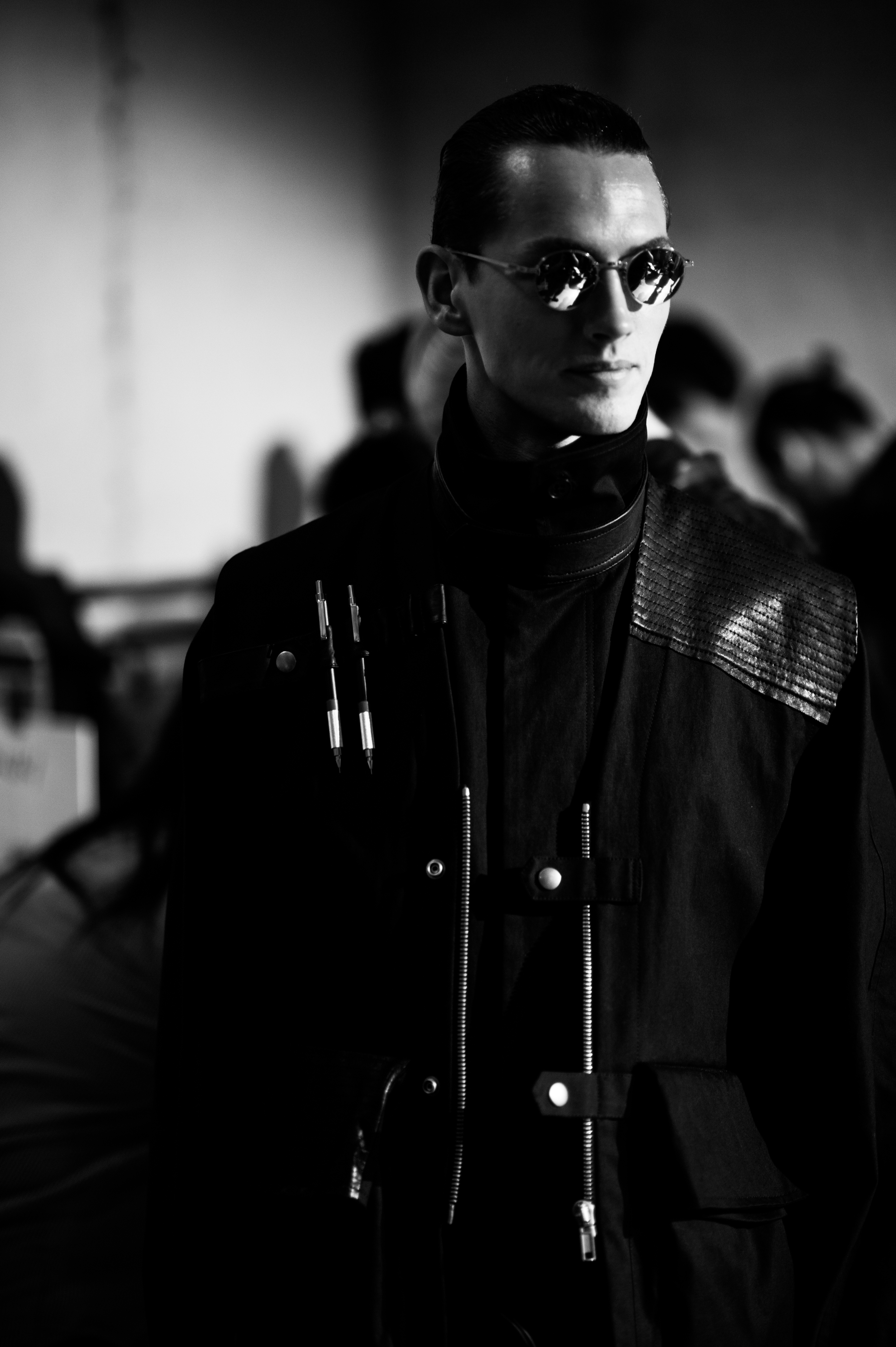 Male-Model-Backstage-Before-Show