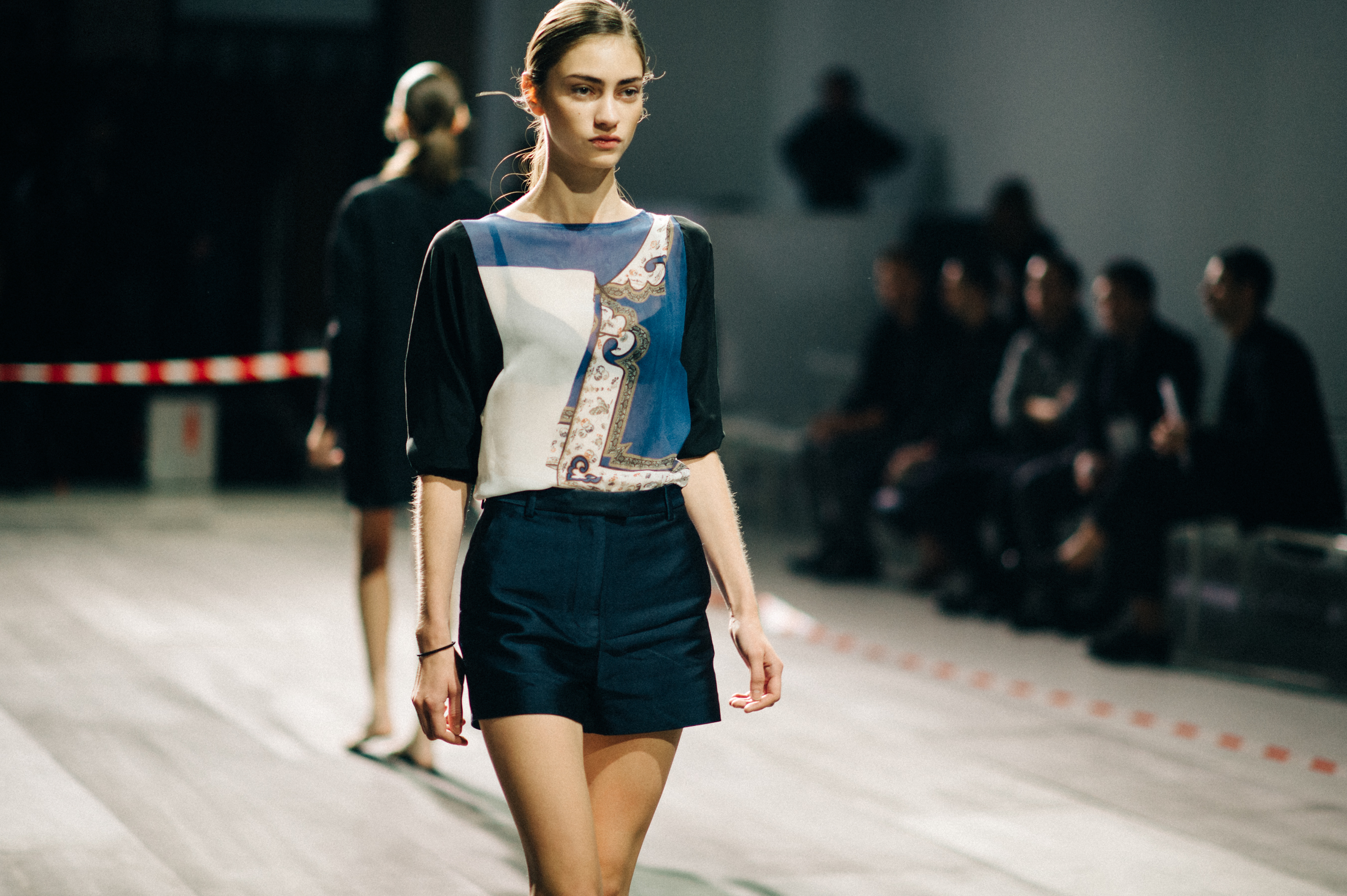 French-Model-Runway-Practice-Rehearsal