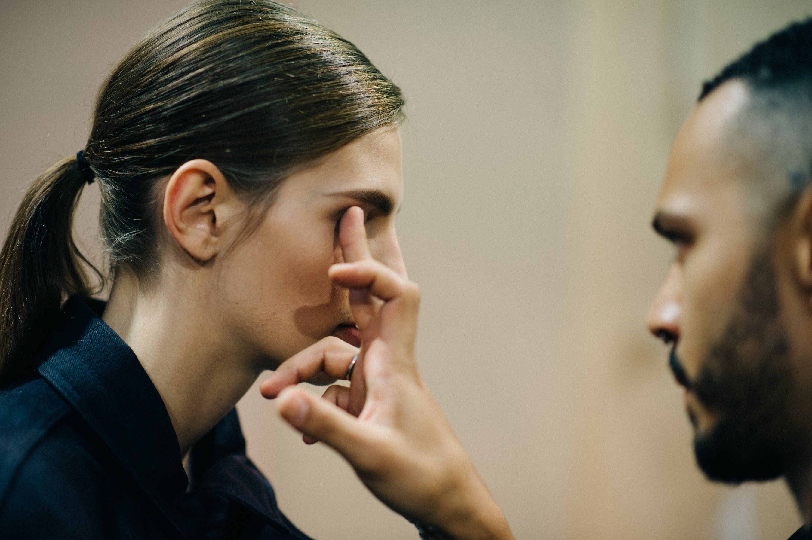 Latvian-Model-Hair-Makeup-Backstage