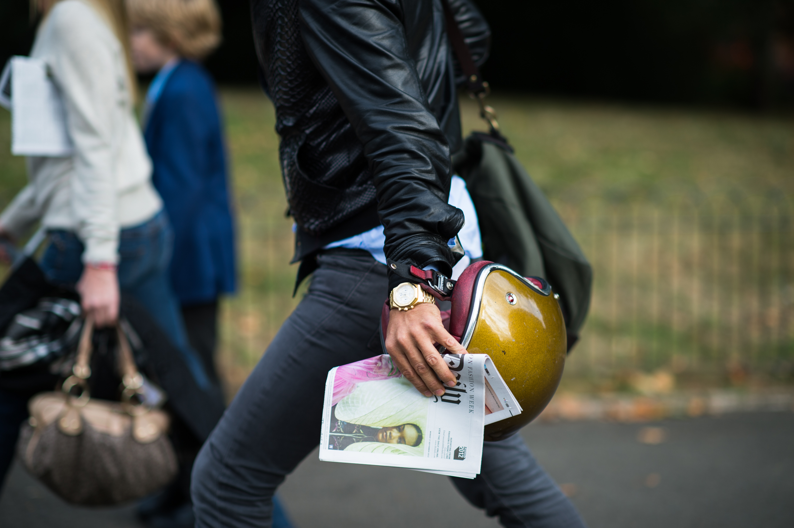 Purple-Magazine-Editor-Before-Burberry