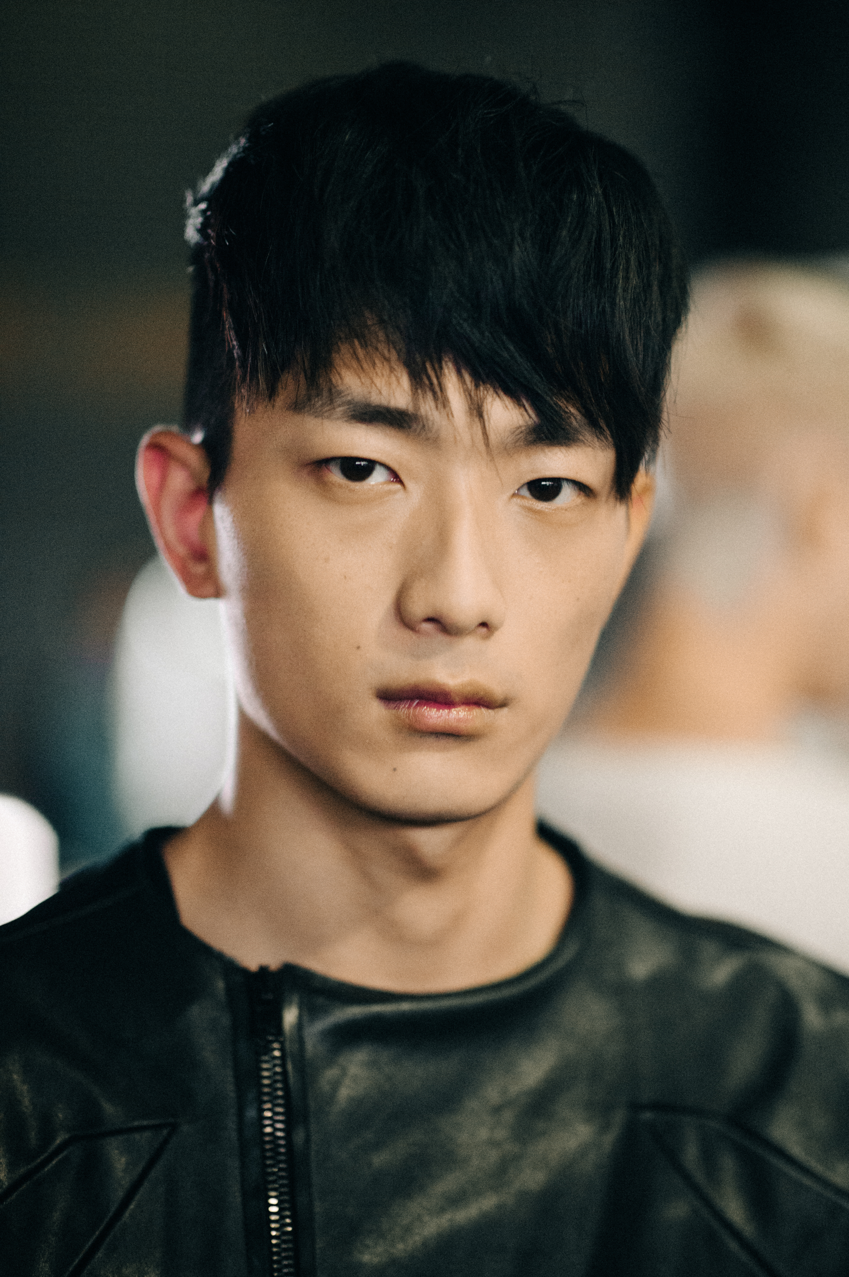 SeongJin-Park-Korean-Male-Model