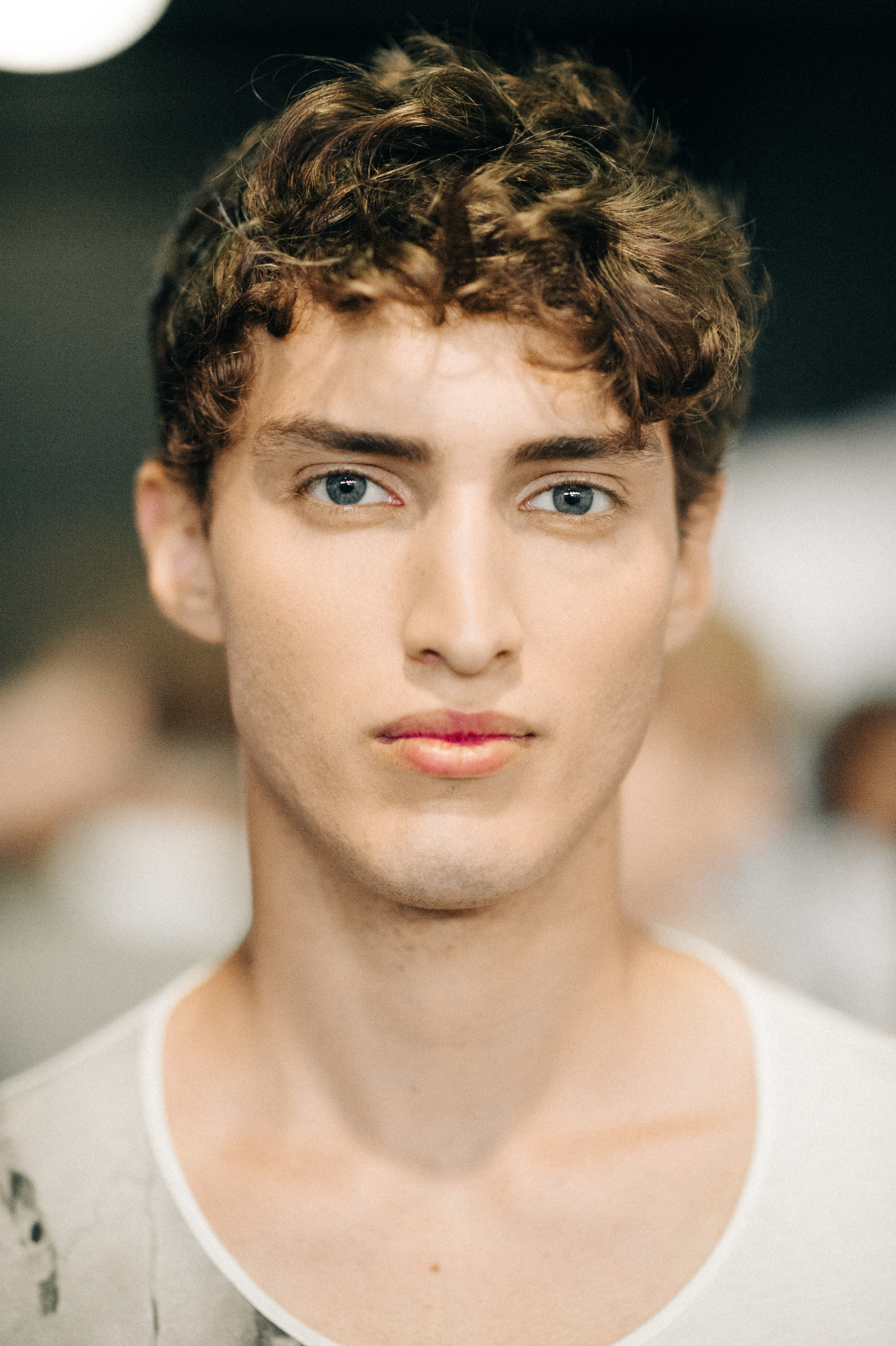 Charlie-France-Portrait-Photograph-Backstage