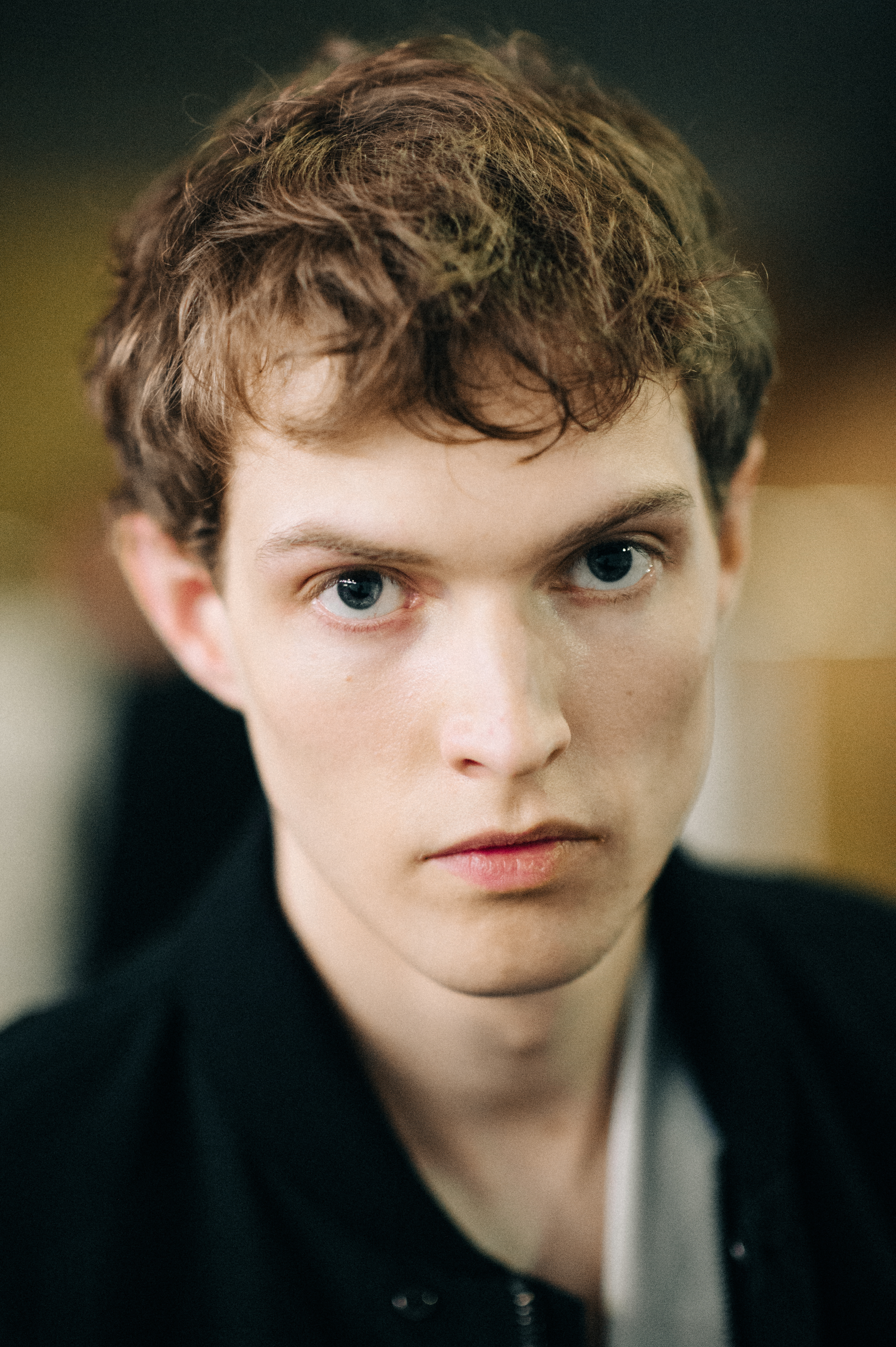 Adrian-Bosch-Male-Model-Portrait
