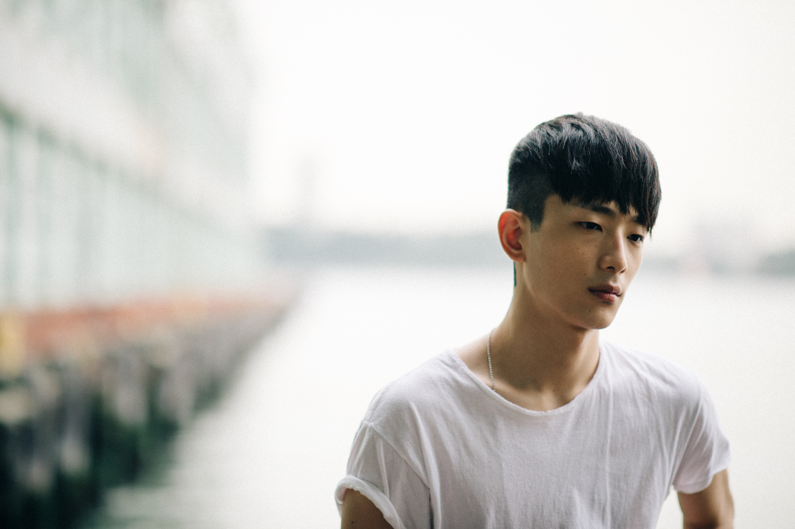 SeongJin-Park-Korean-Male-Model