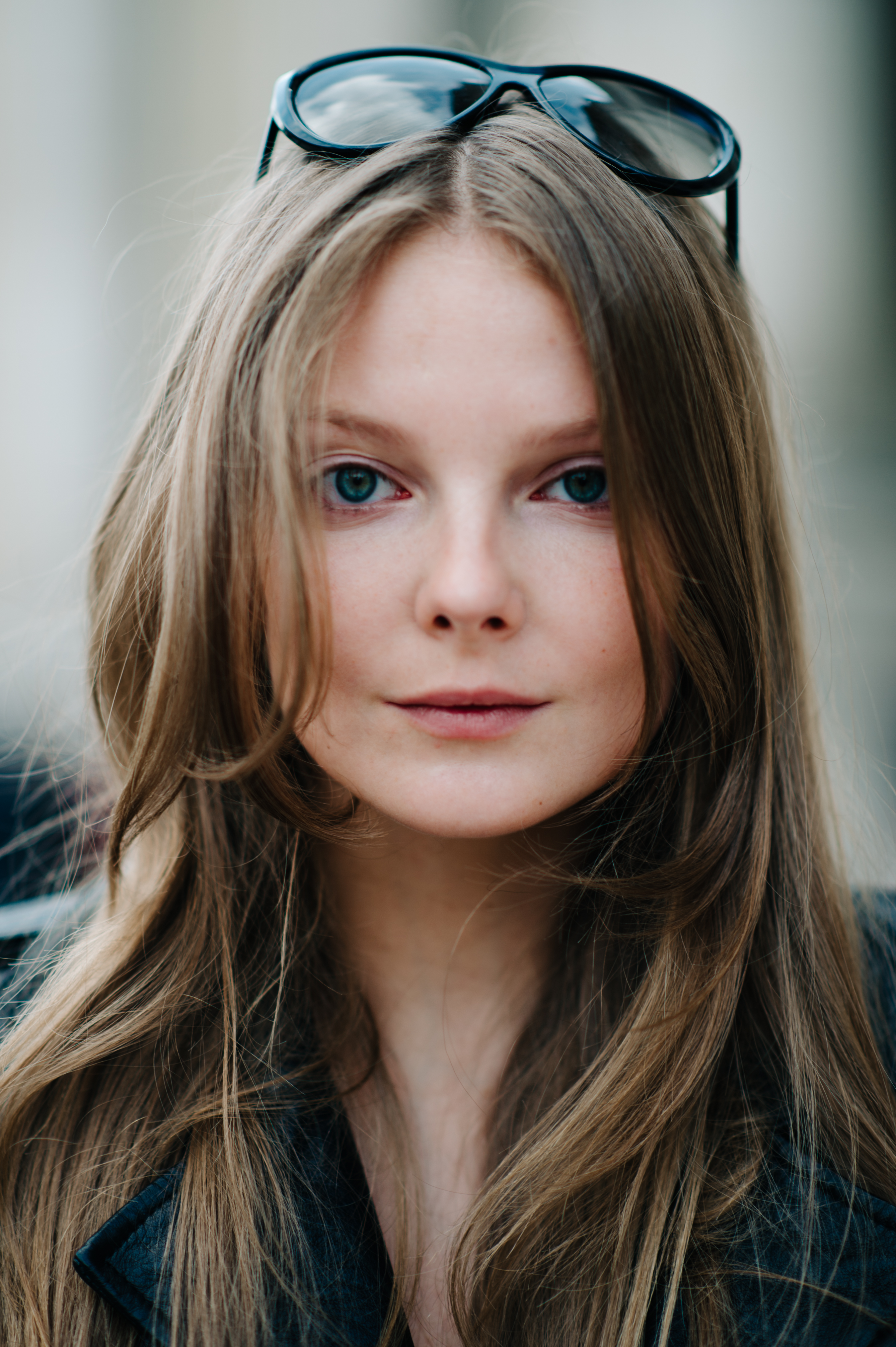 Hungarian-Supermodel-Model-Paris-Fashion