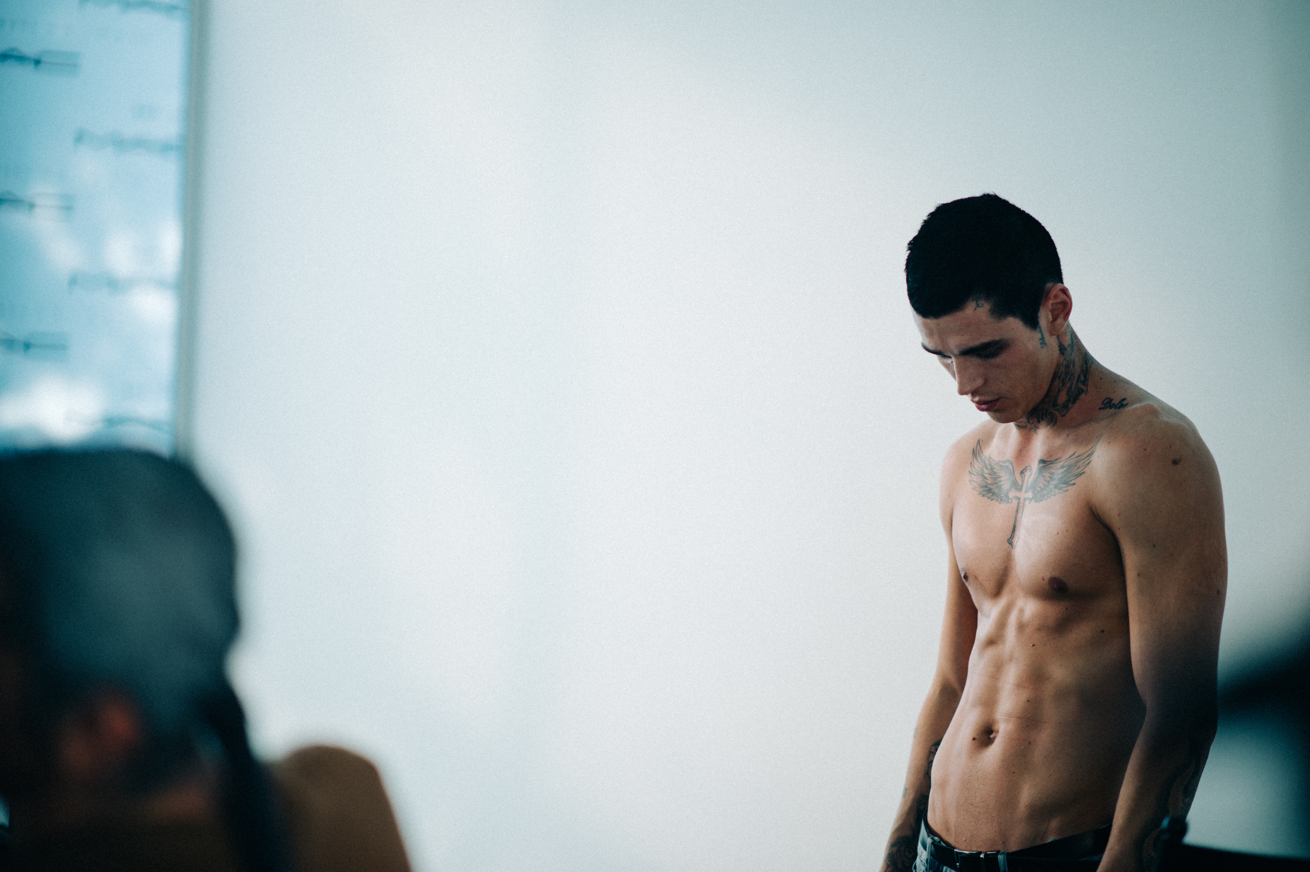 Norman-Theuerkorn-Male-Model-Shirtless