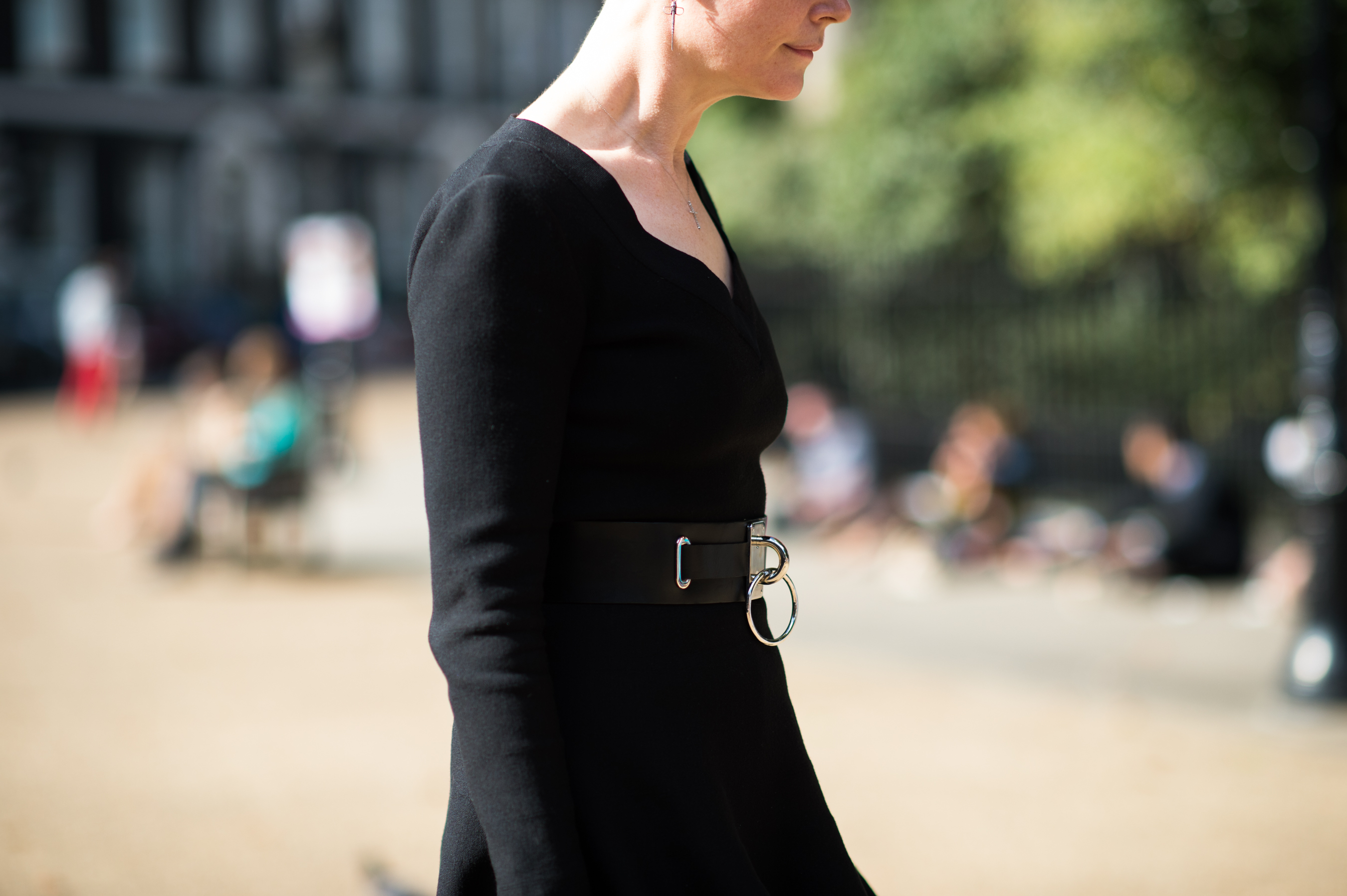 Elle-Magazine-Fashion-Editor-LFW
