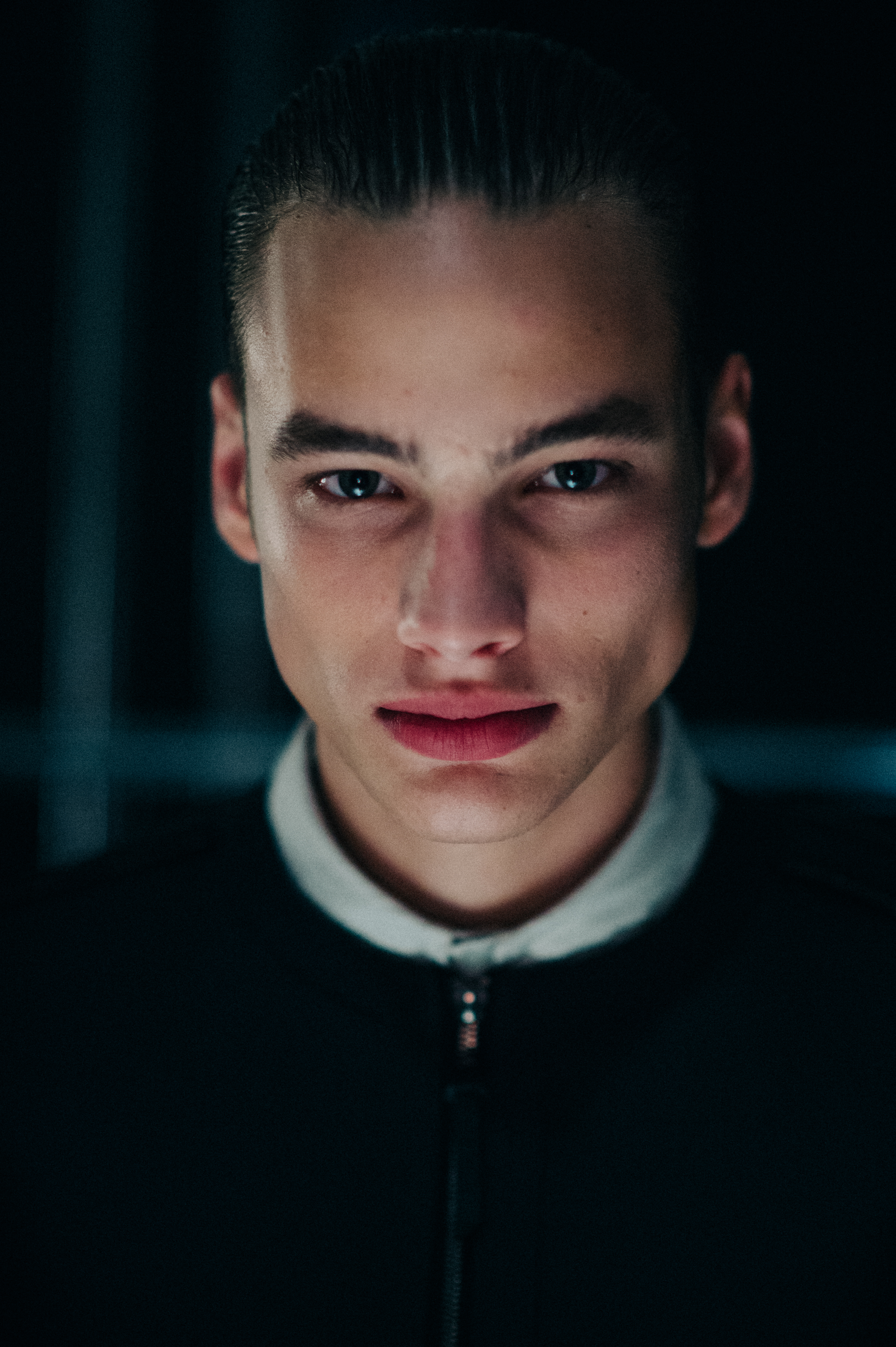 Cyril-Dunděra-Male-Model-Portrait