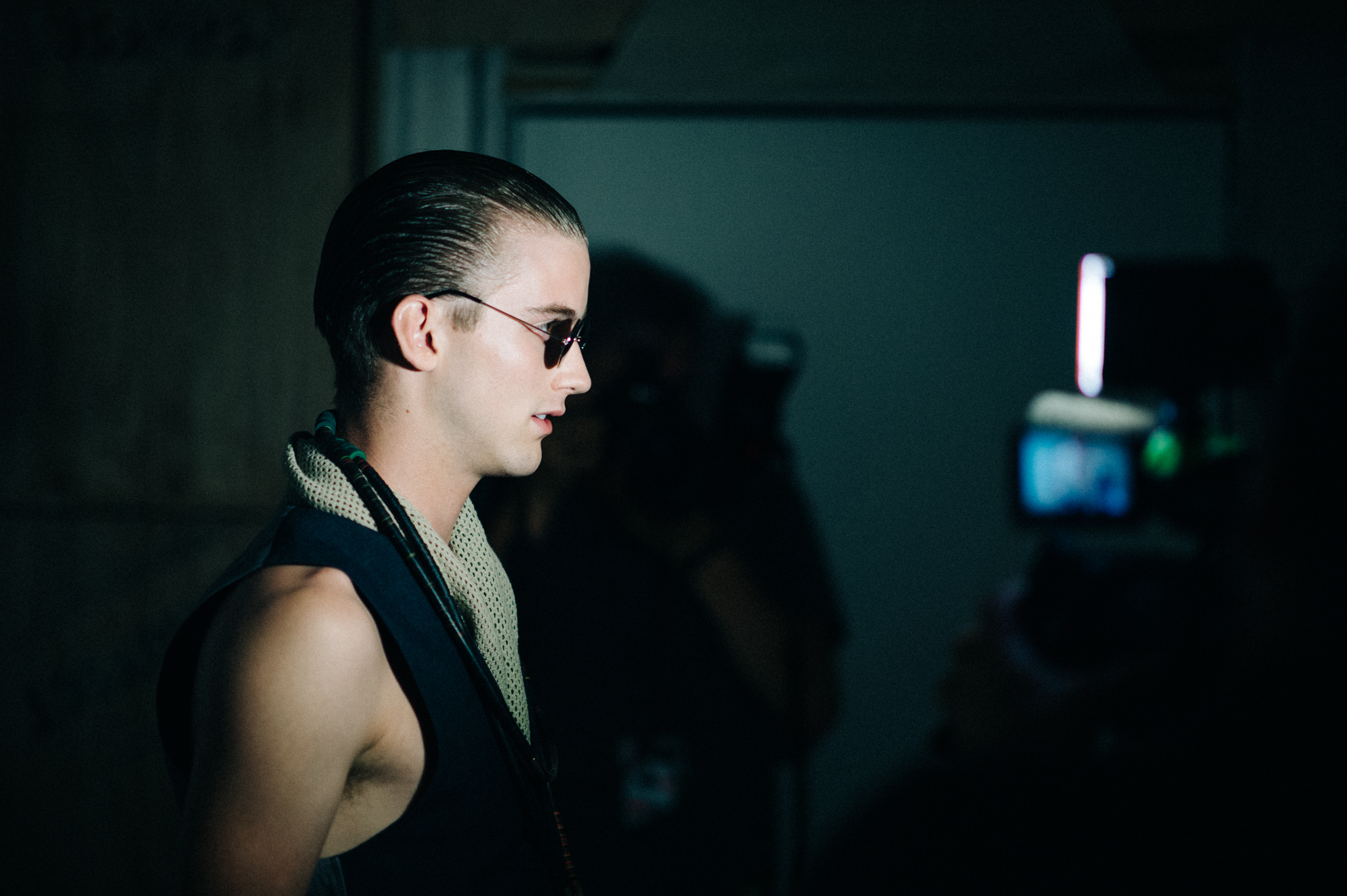 RJ-King-Male-Model-Backstage