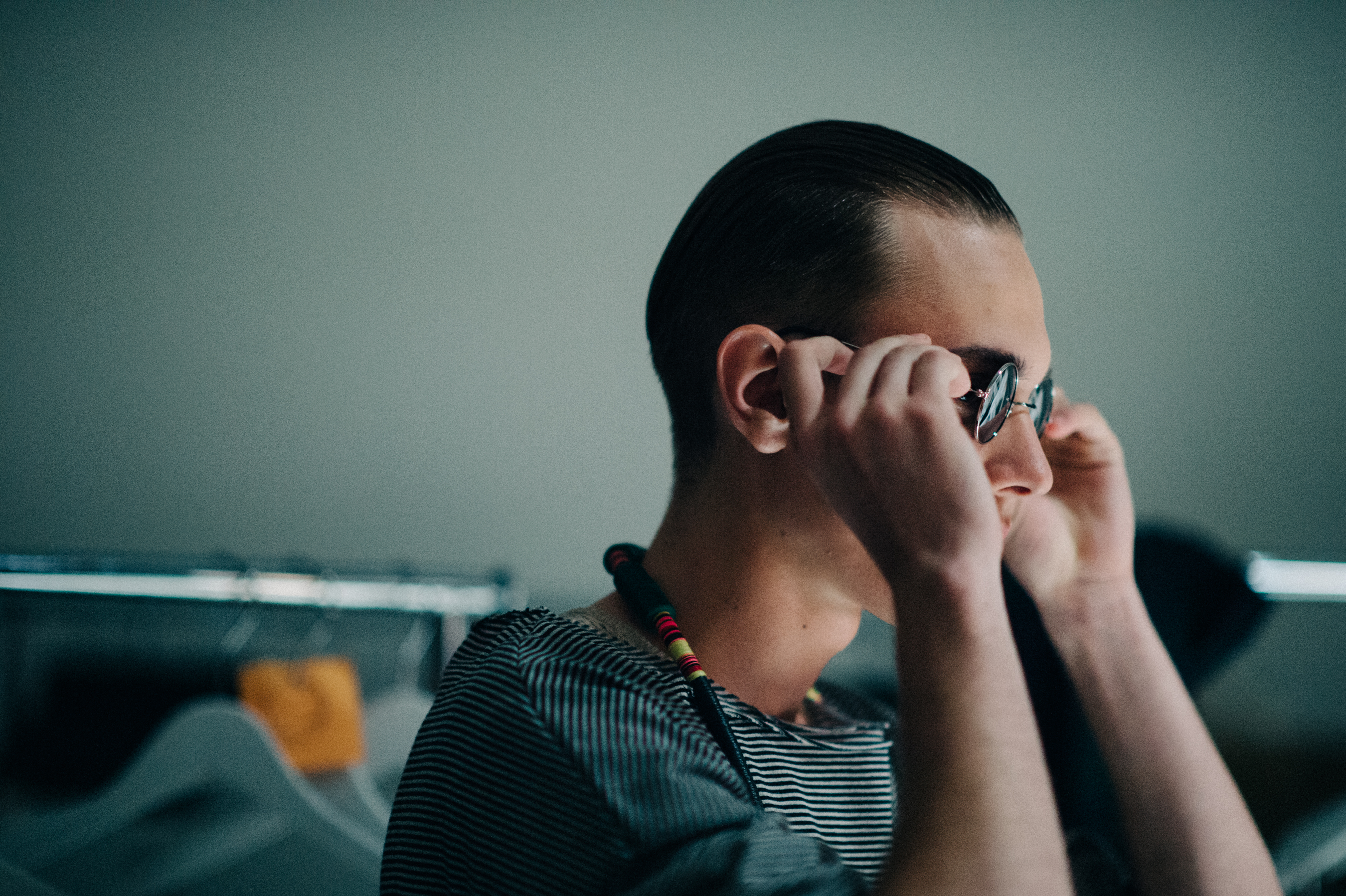 Bogdan-Tudor-Male-Model-Backstage