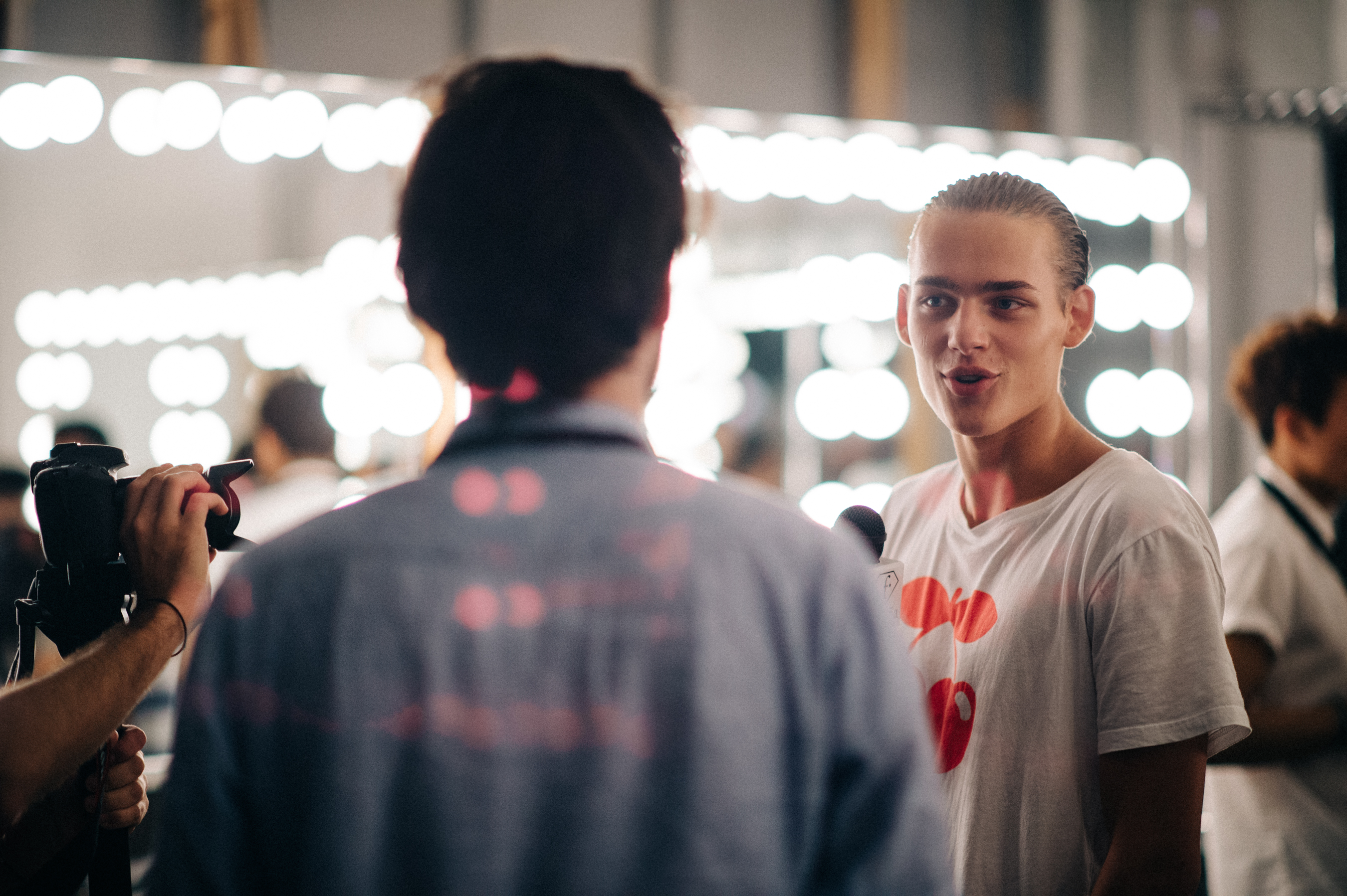 Ton-Heukels-Male-Model-Backstage
