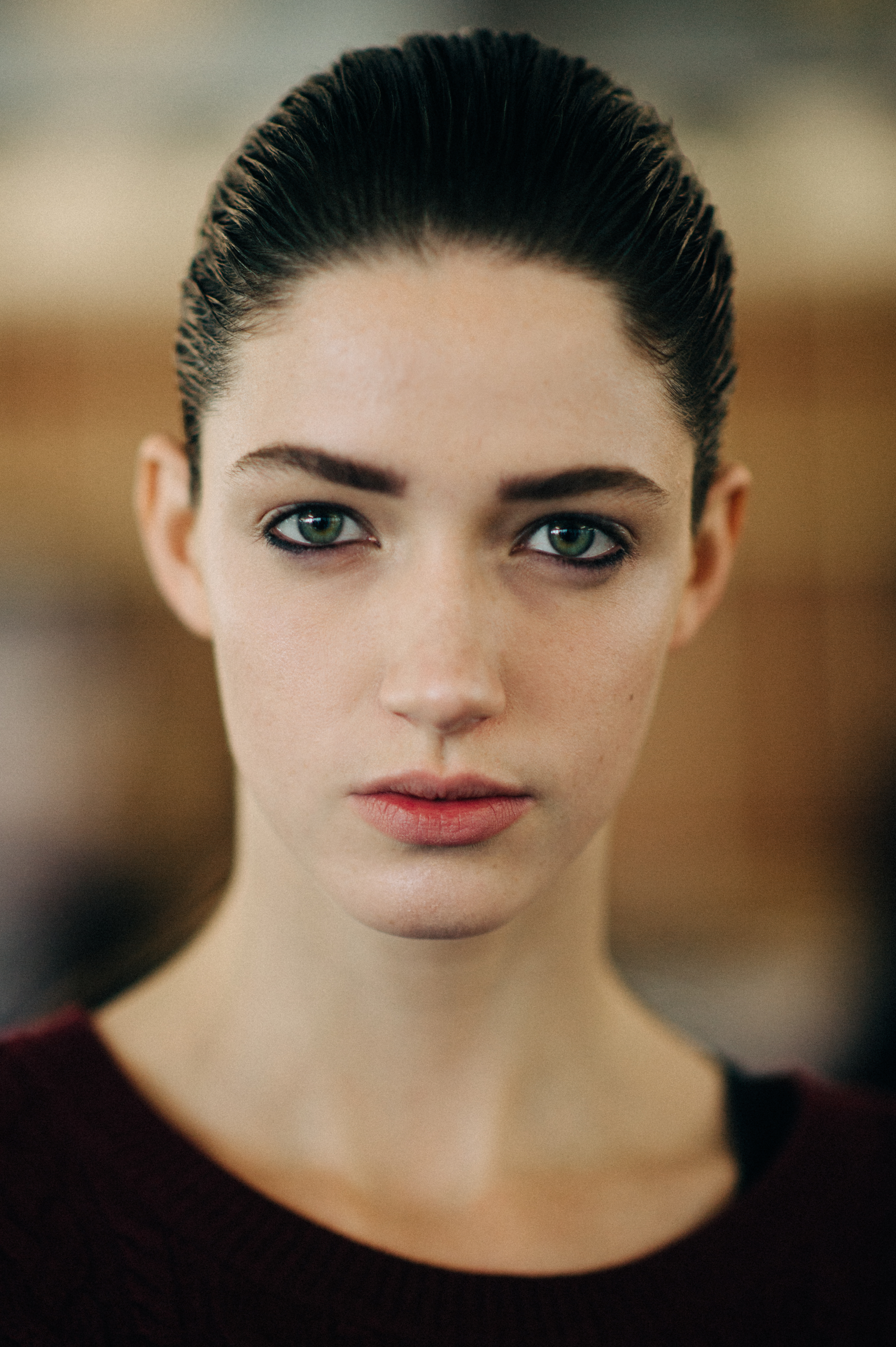 Josephine-Van-Delden-Model-Backstage