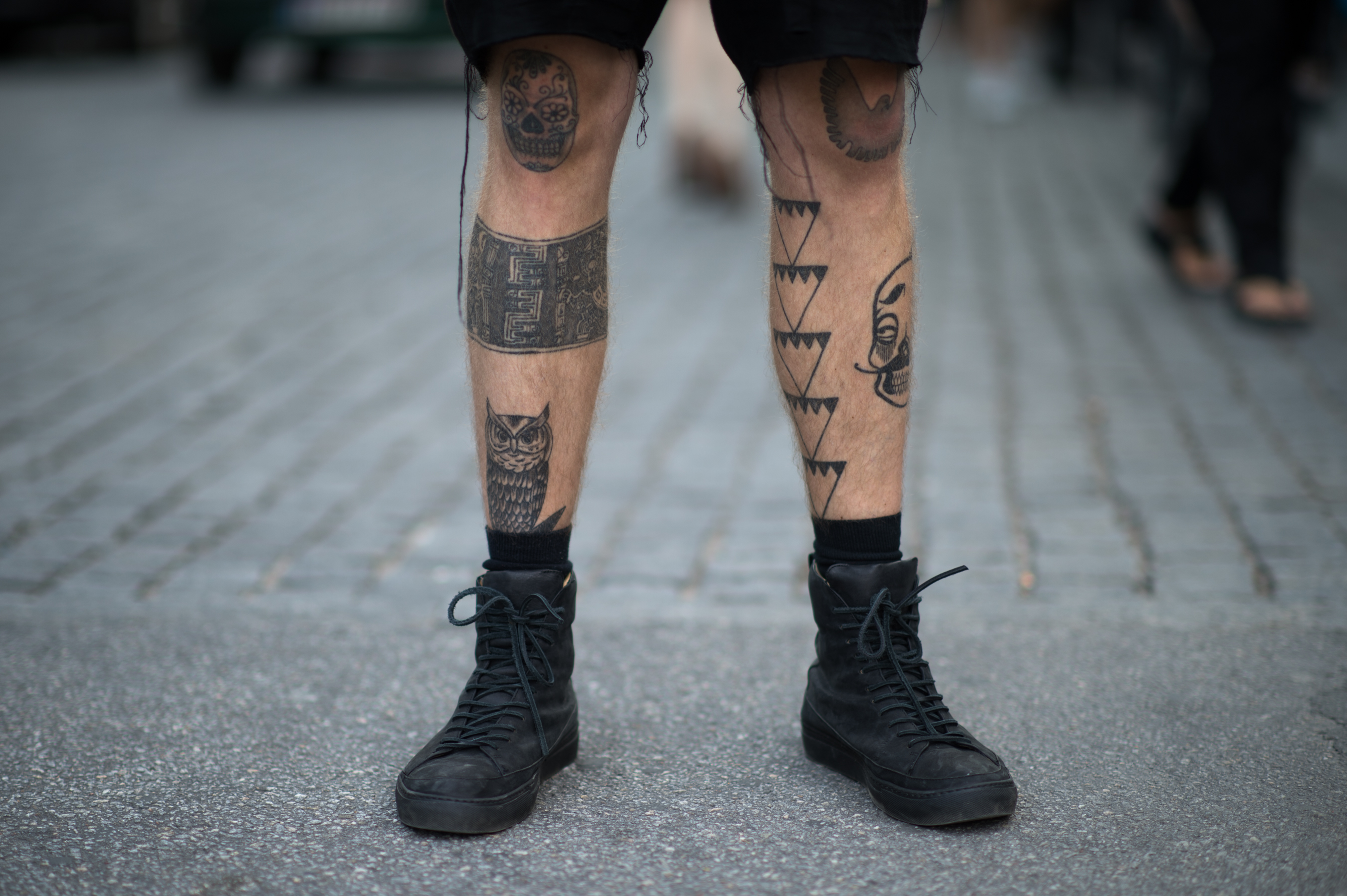 Danish Sales Rep Copenhagen Fashion