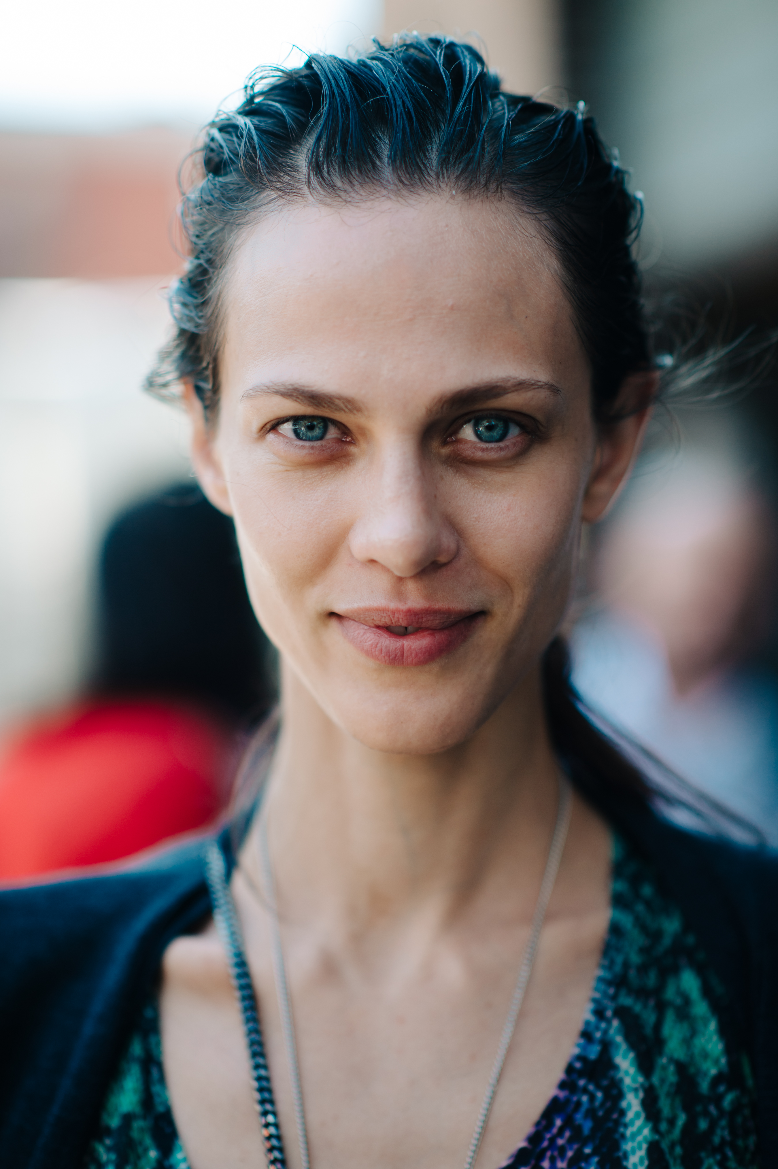 Aymeline-Valade-French-Model-Portrait