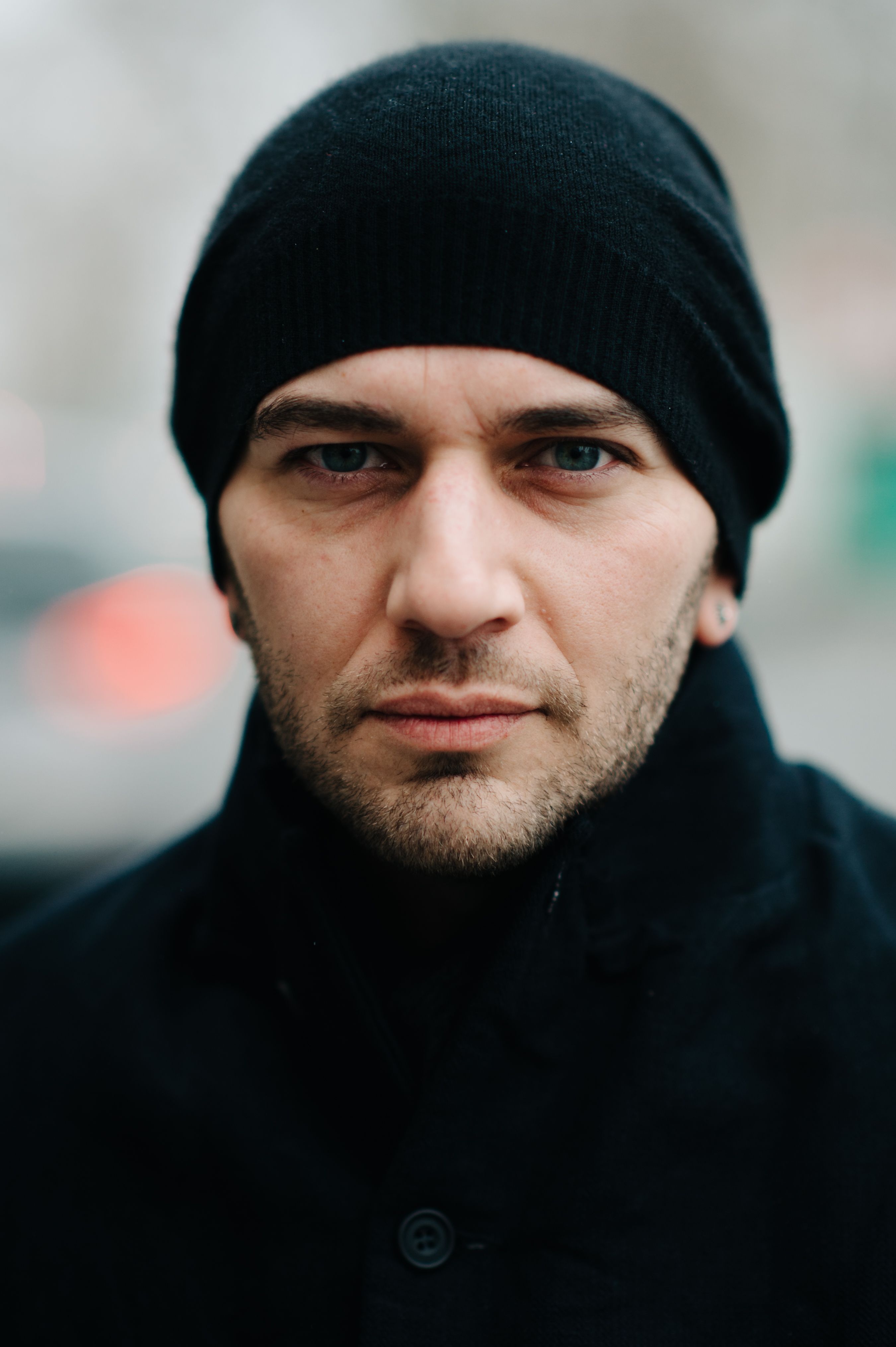 Portrait-Stylezeitgeist-Rick-Owens-Beanie