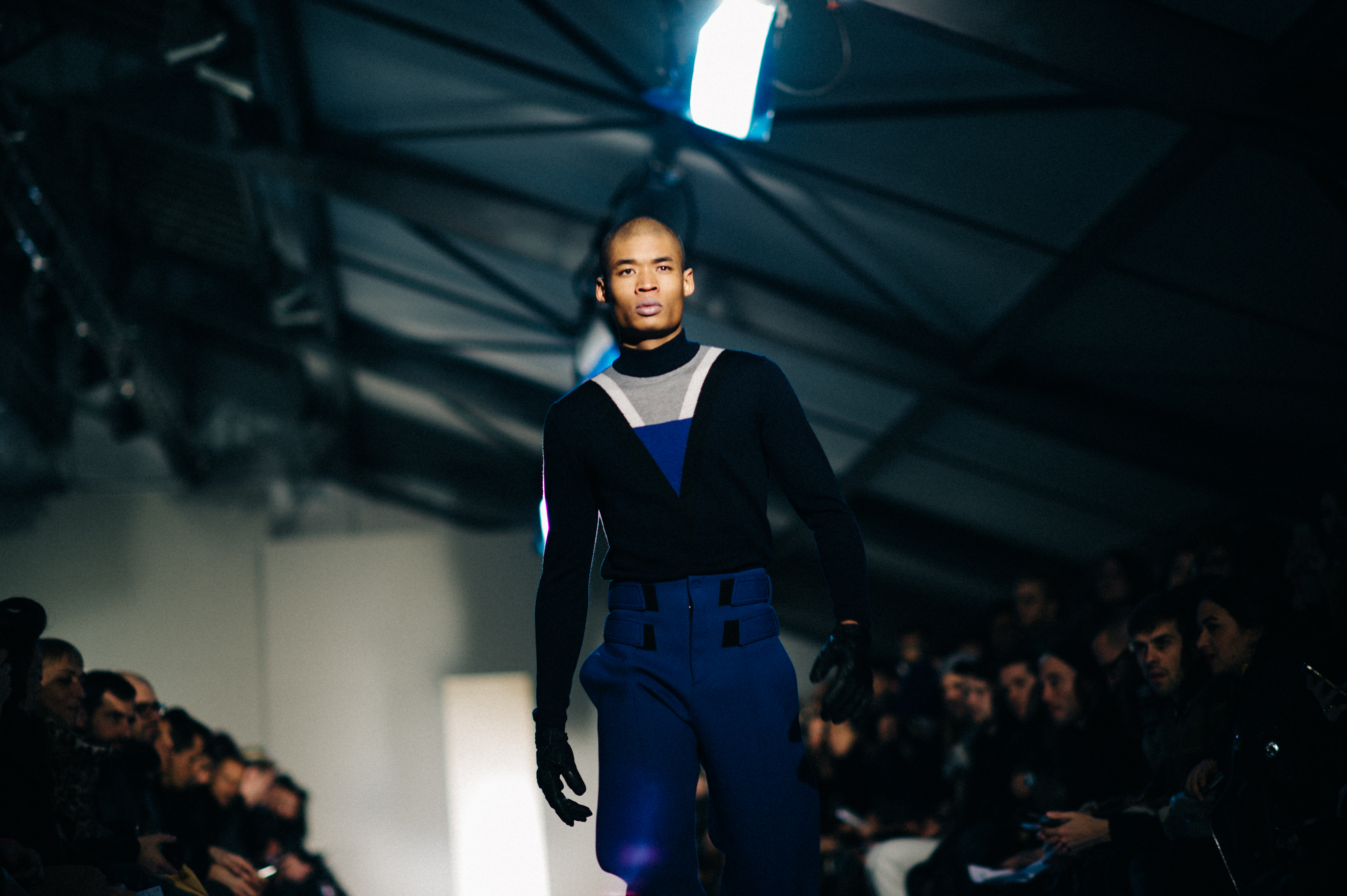 Unknown-African-Model-Fashion-Show