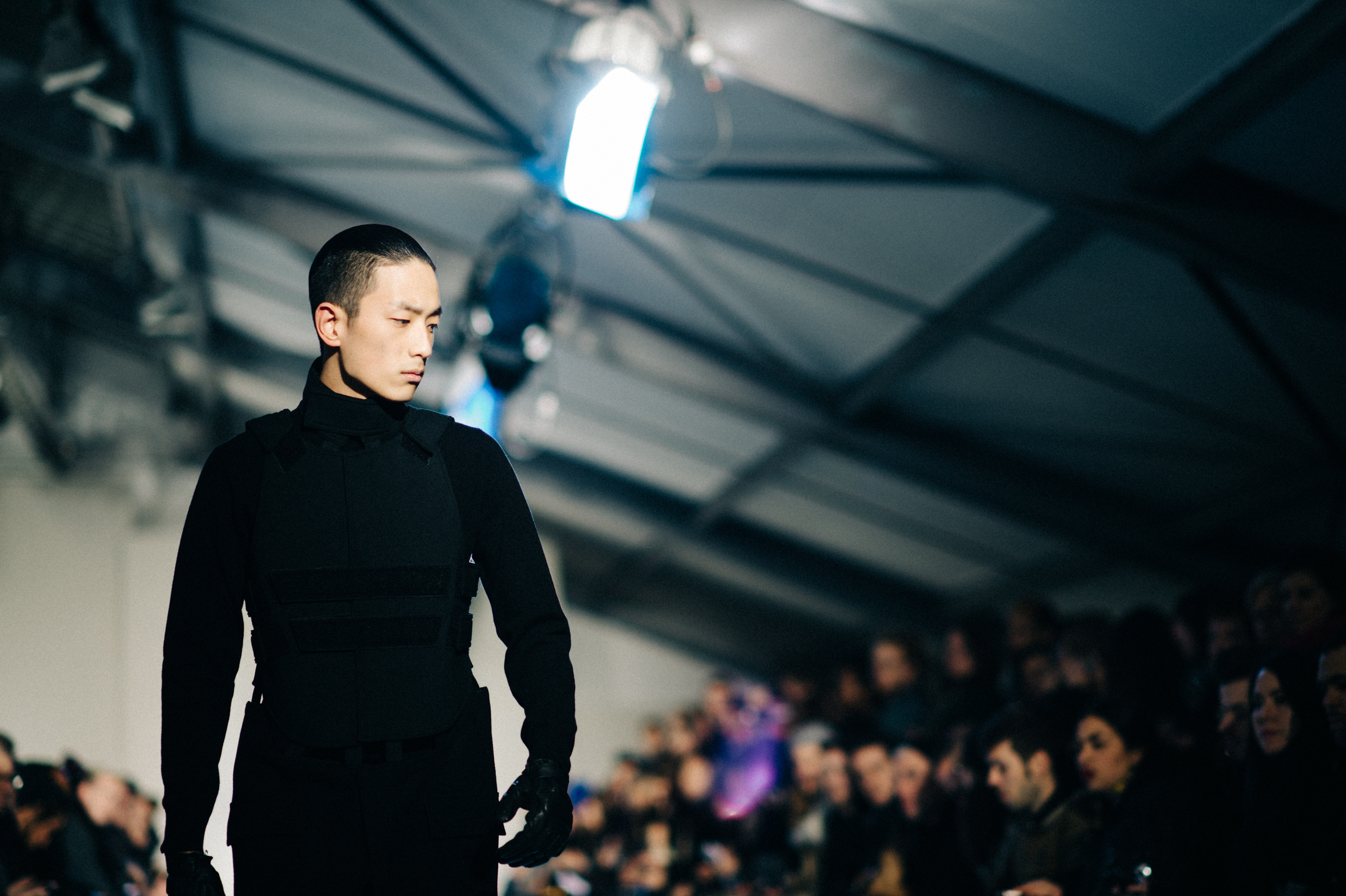 SungJin-Park-South-Korean-Model