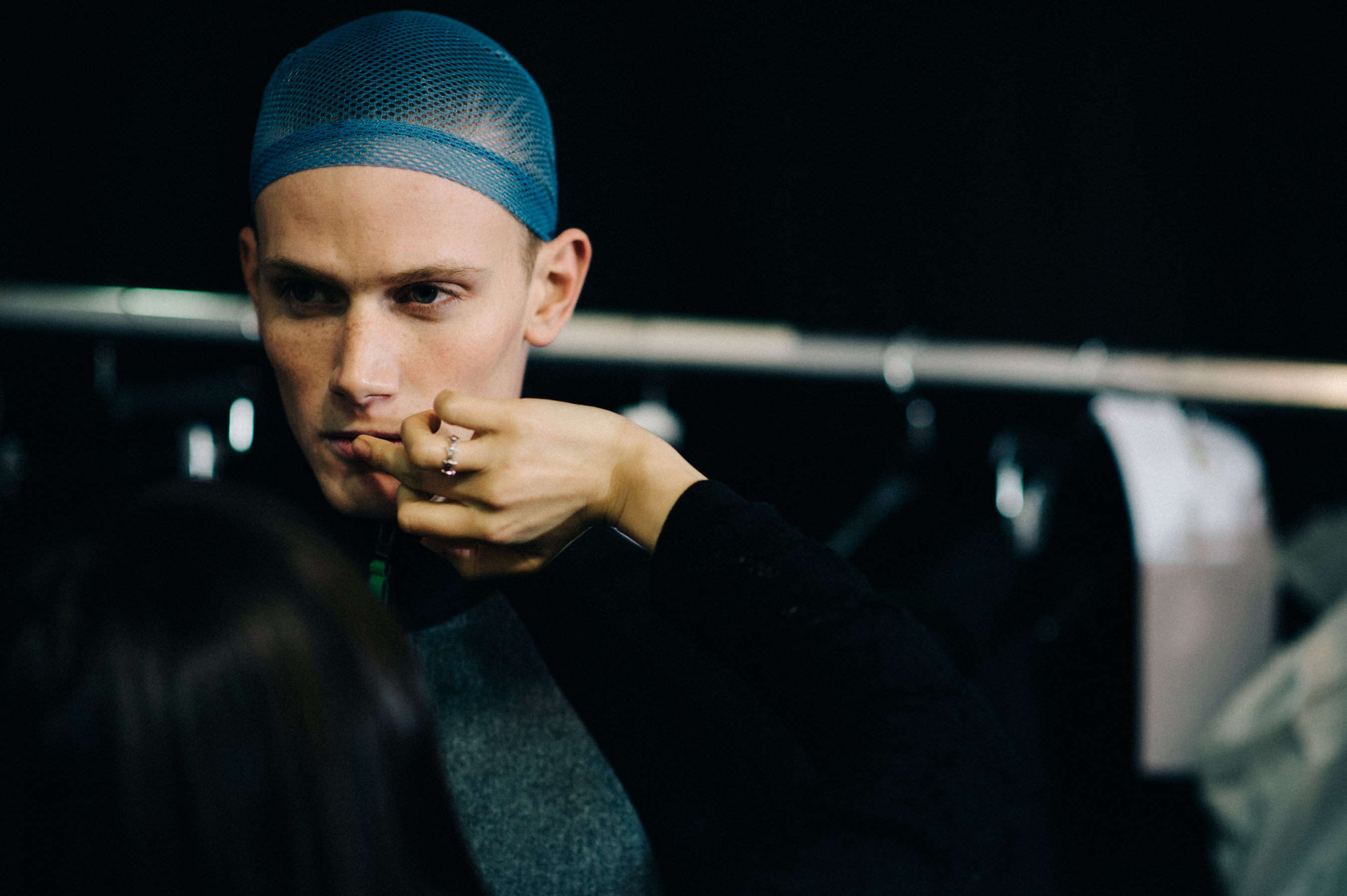 Malcolm-De-Ruiter-Fashion-Show