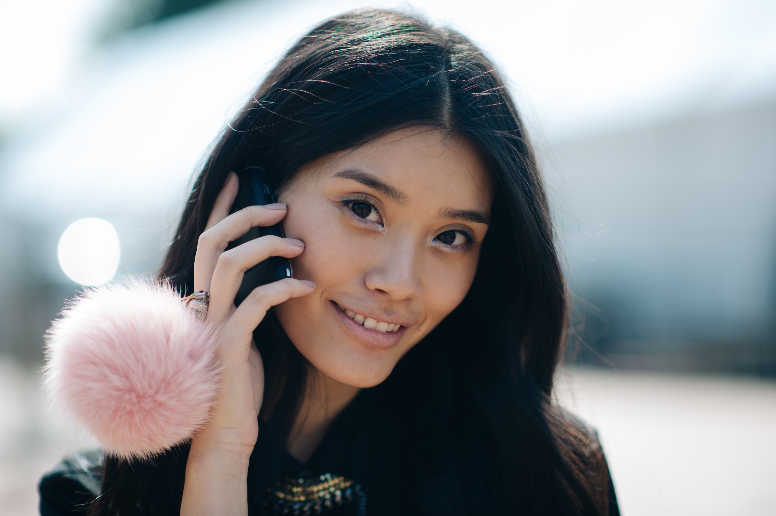 Ming-Xi-Chinese-Model-Portrait