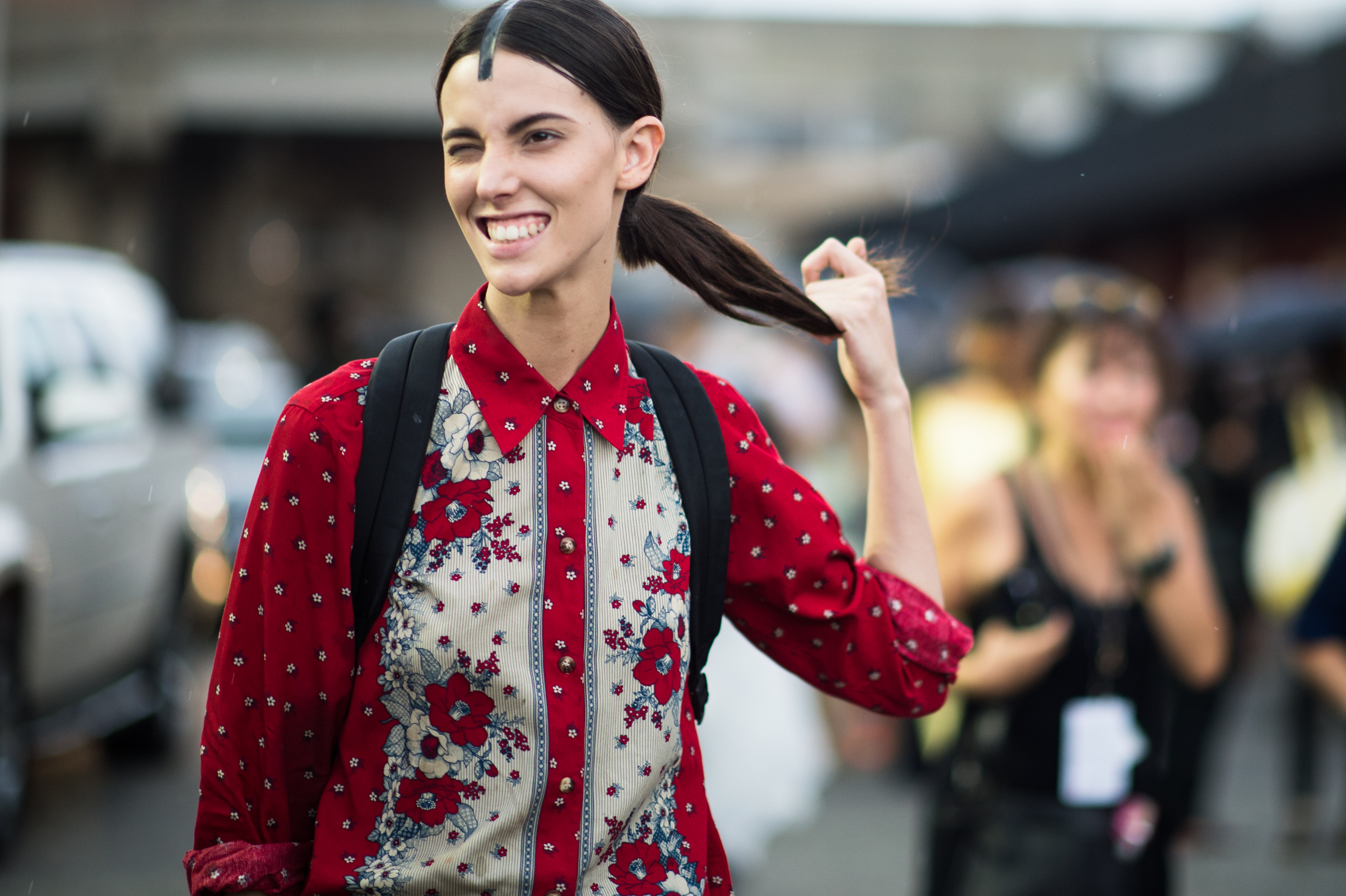 American-Model-After-Alexander-Wang