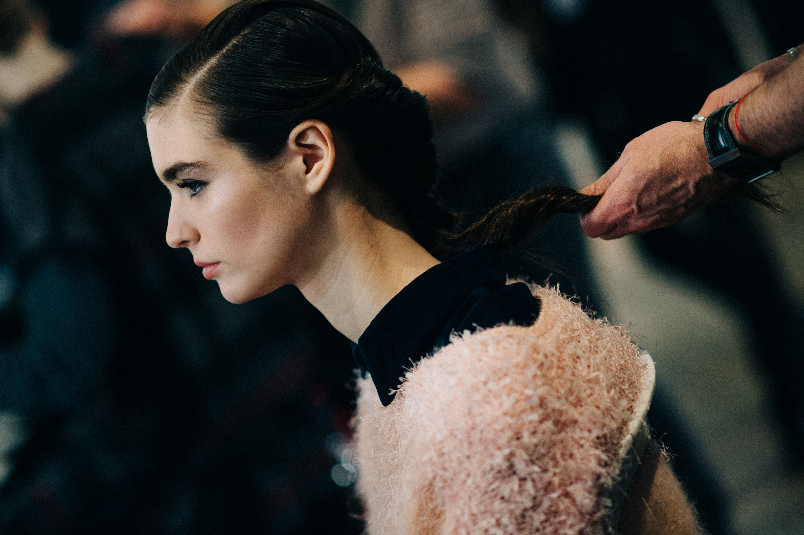 French-Model-Manon-Leloup-Makeup