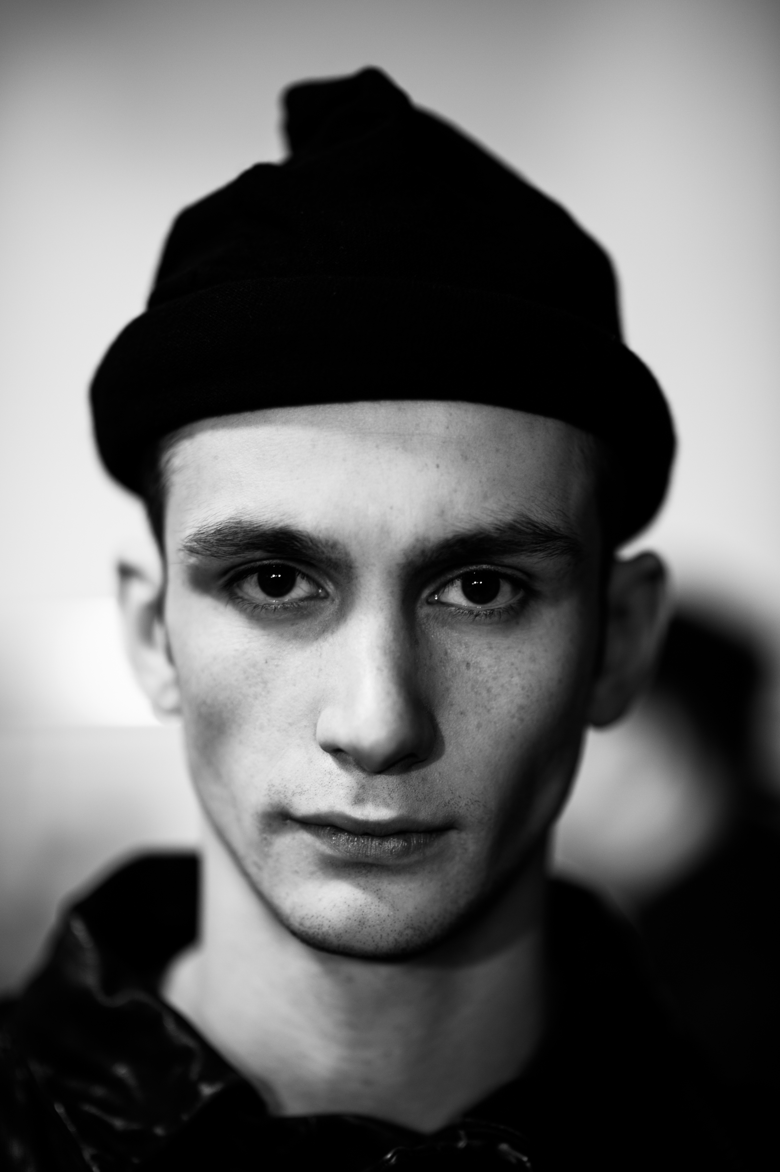 Ibra-Cisse-Male-Model-Portrait