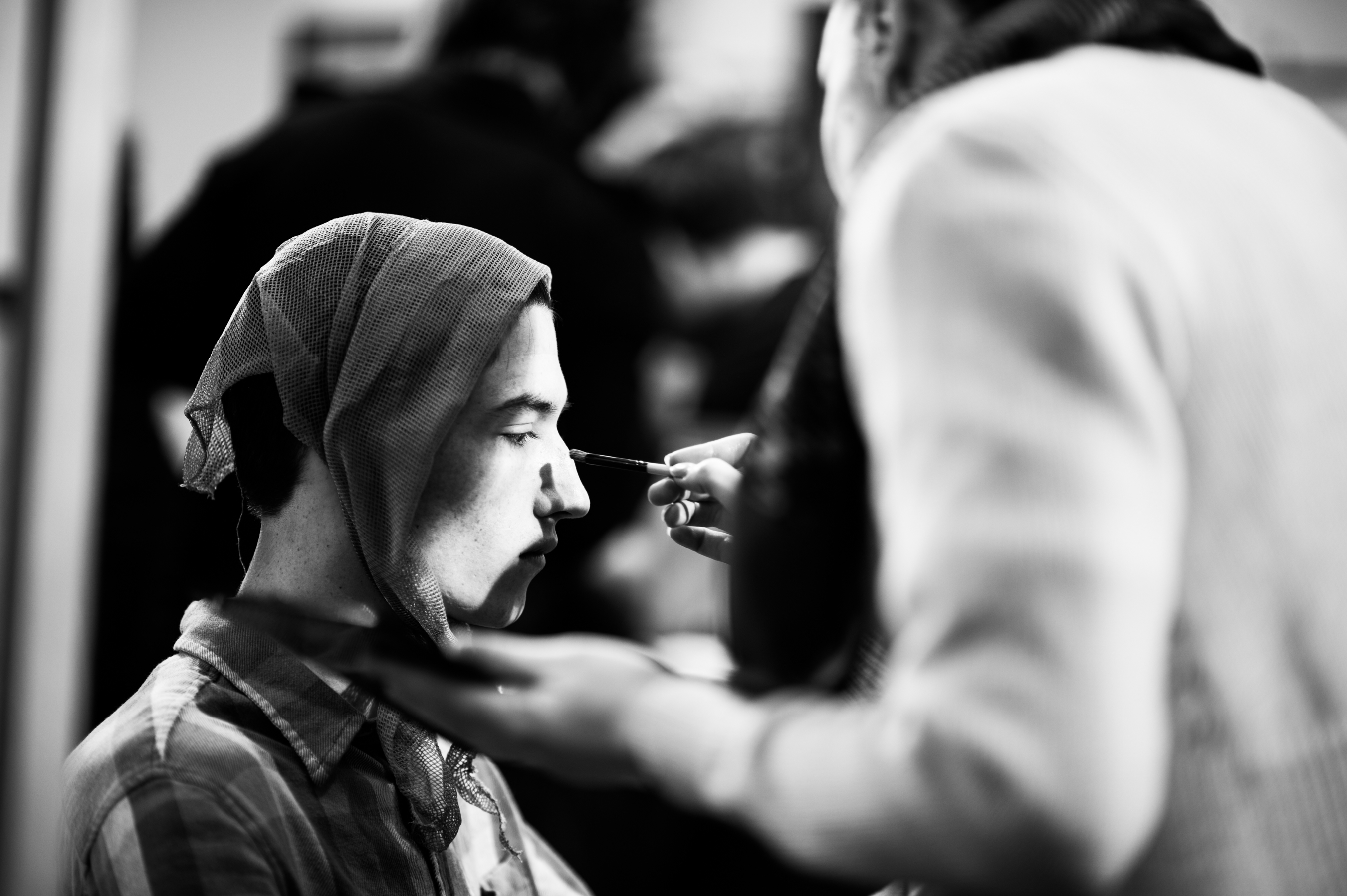 Jester-White-Male-Model-Makeup