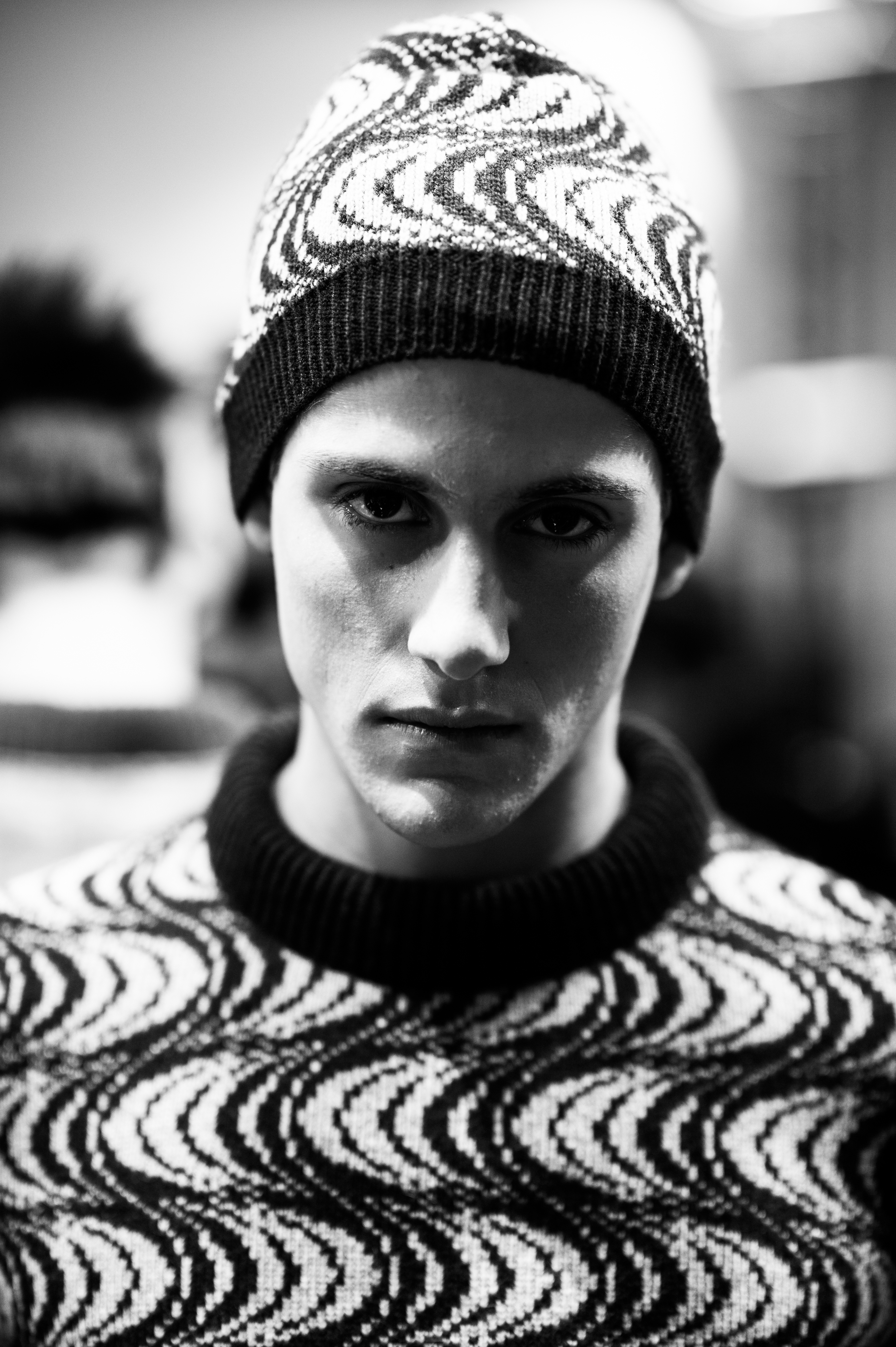 Julian-de-Gainza-Male-Model