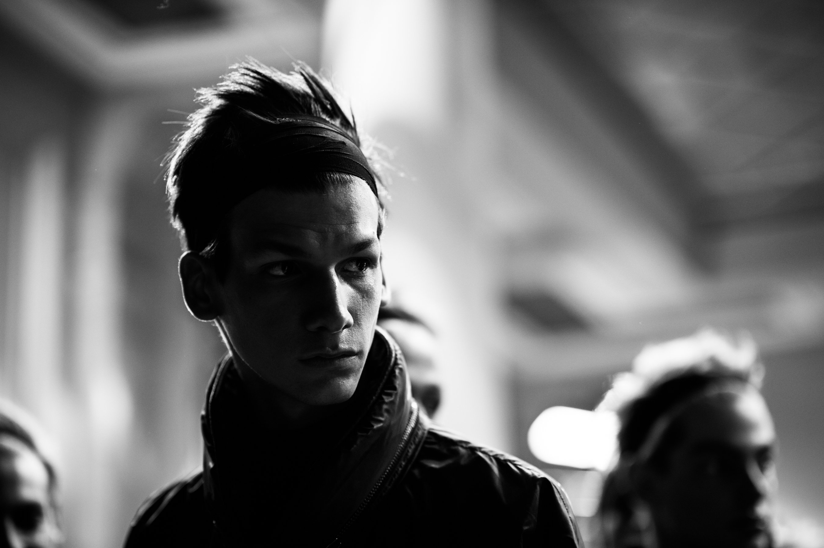 Sam-Maouchi-Male-Model-Hait