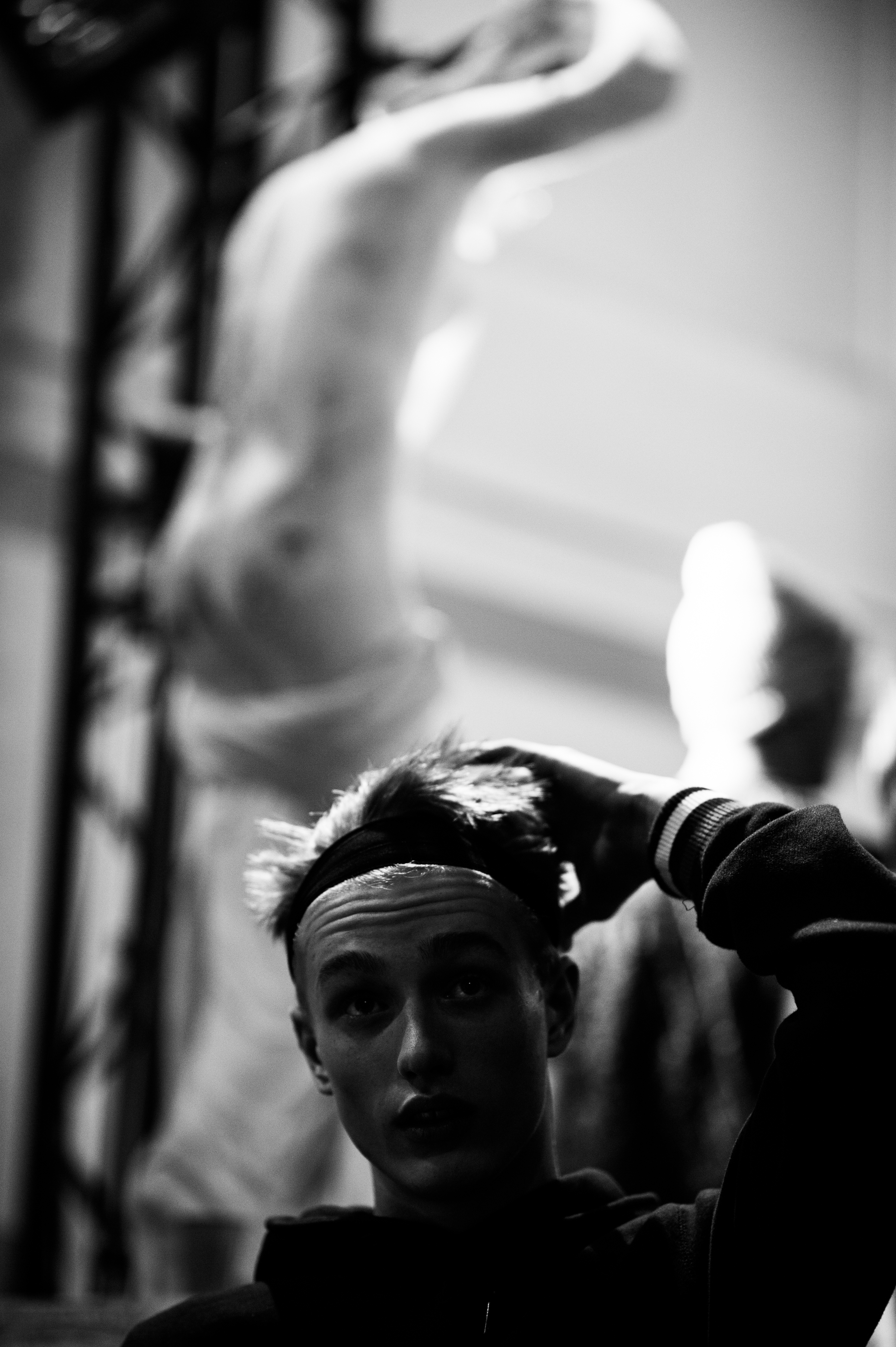 Conor-Doherty-Male-Model-Show