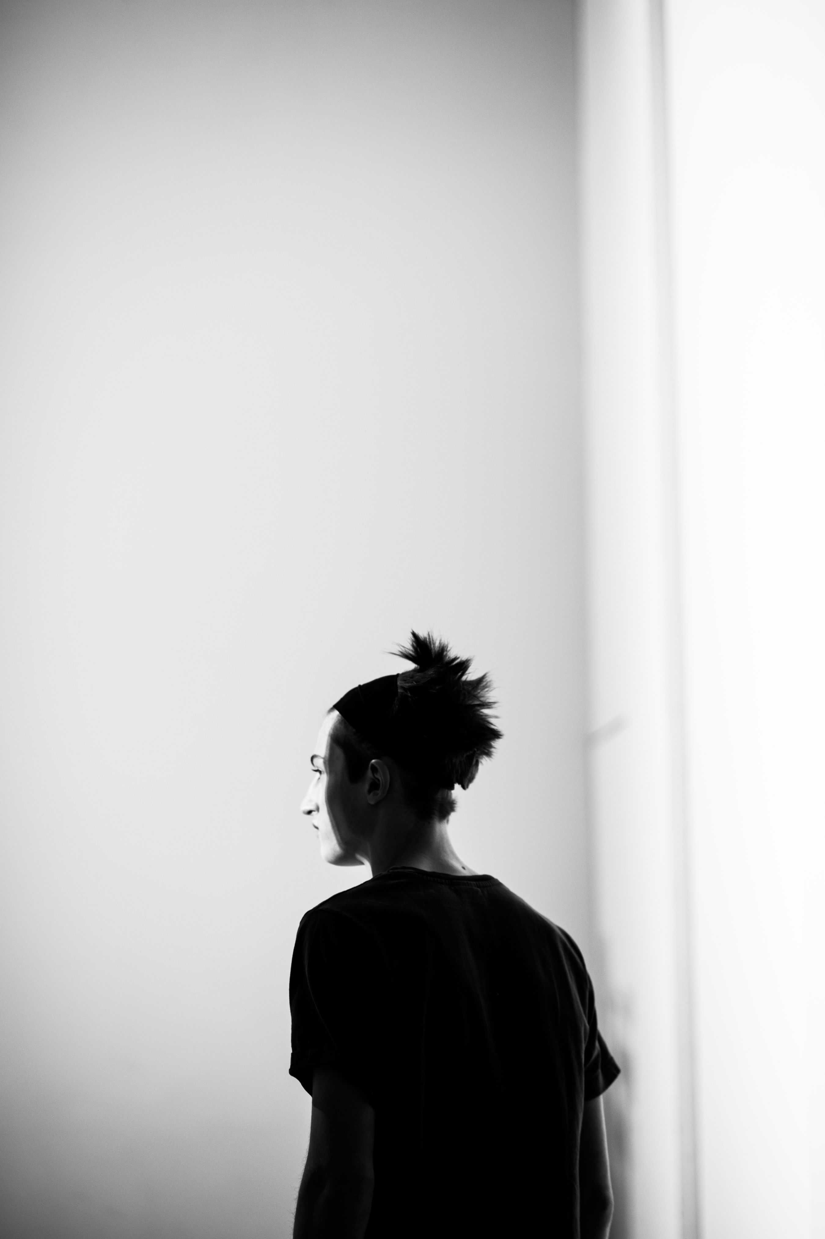 Male-Model-Marc-Frick-Rehearsal