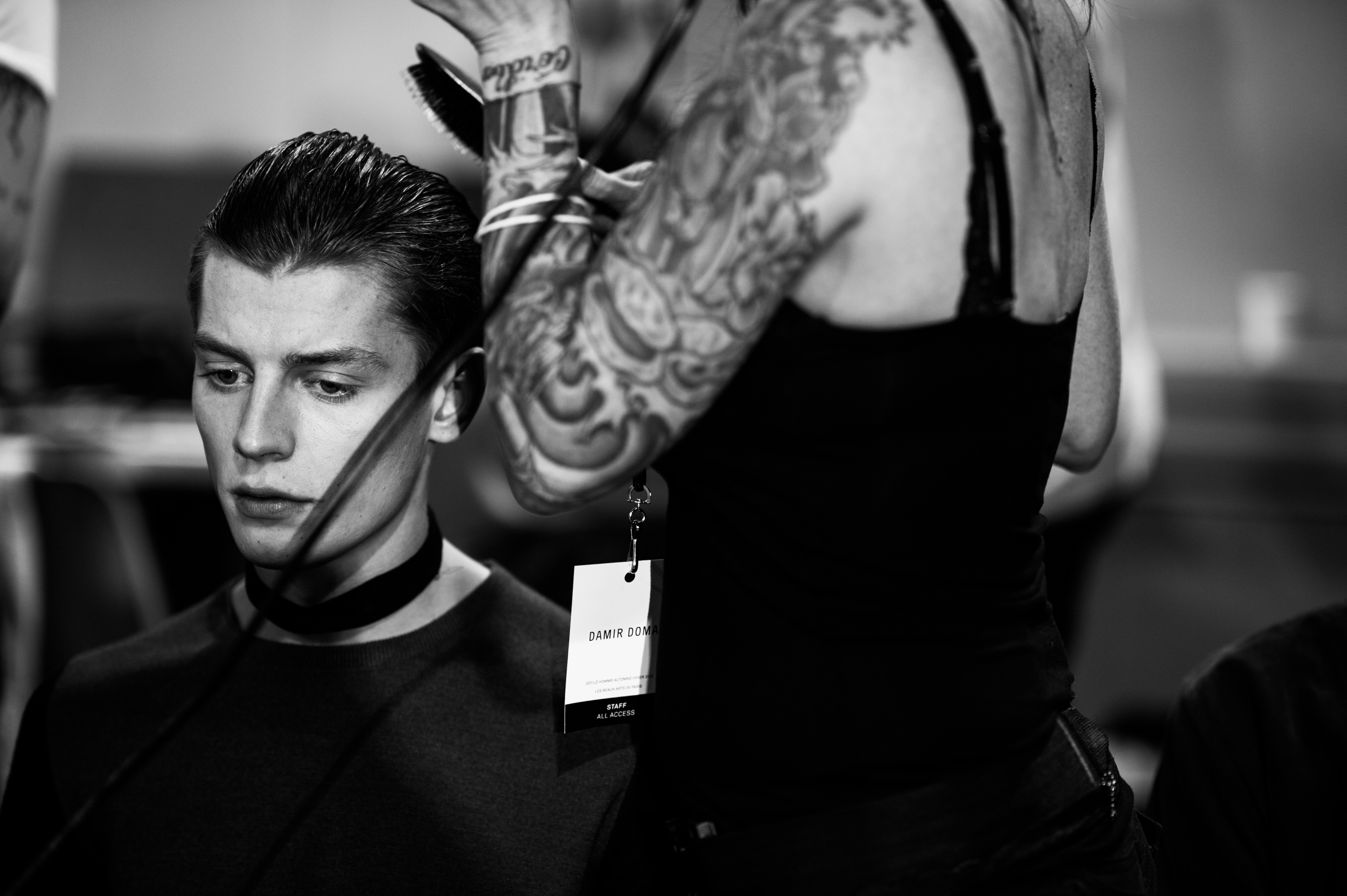 Male-Model-Janis-Ancens-Hair
