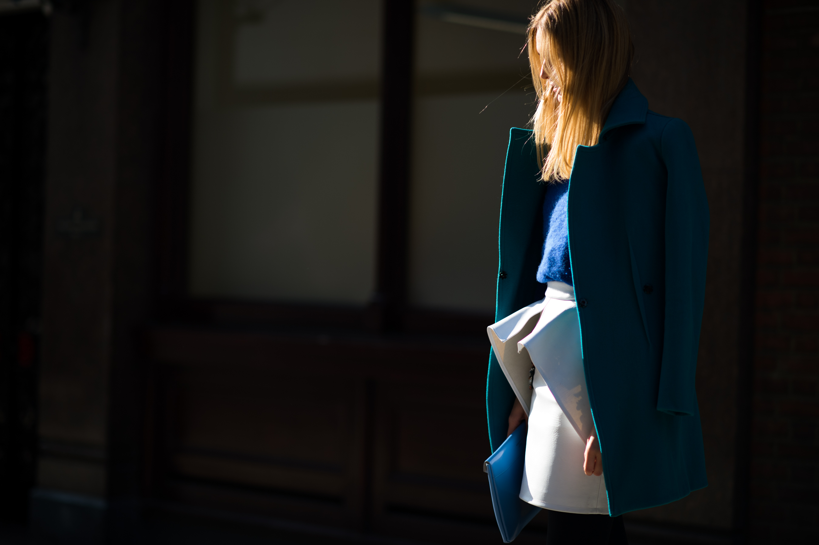 Tuula-Vintage-Blogger-Blue-Coat