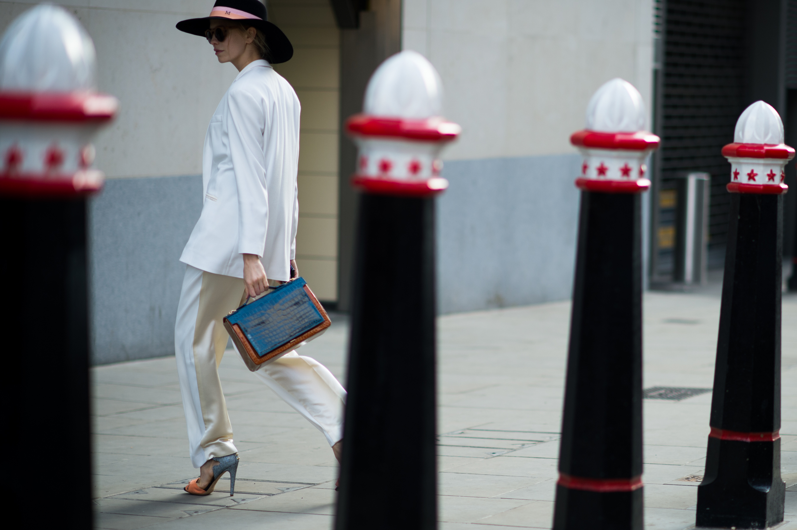 Russian-Model-White-Suit-Hat