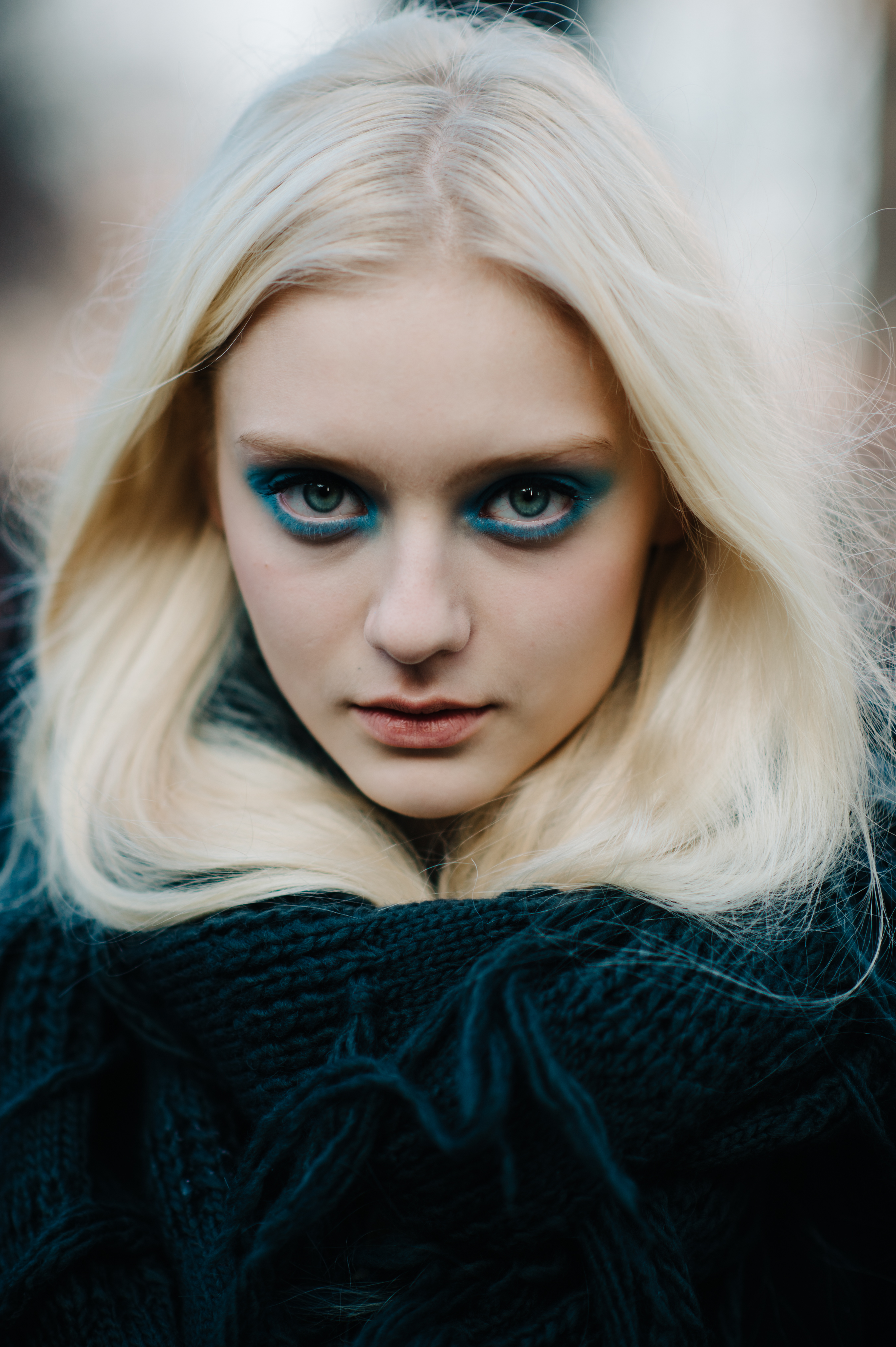 Nastya-Kusakina-Russian-Model-Portrait
