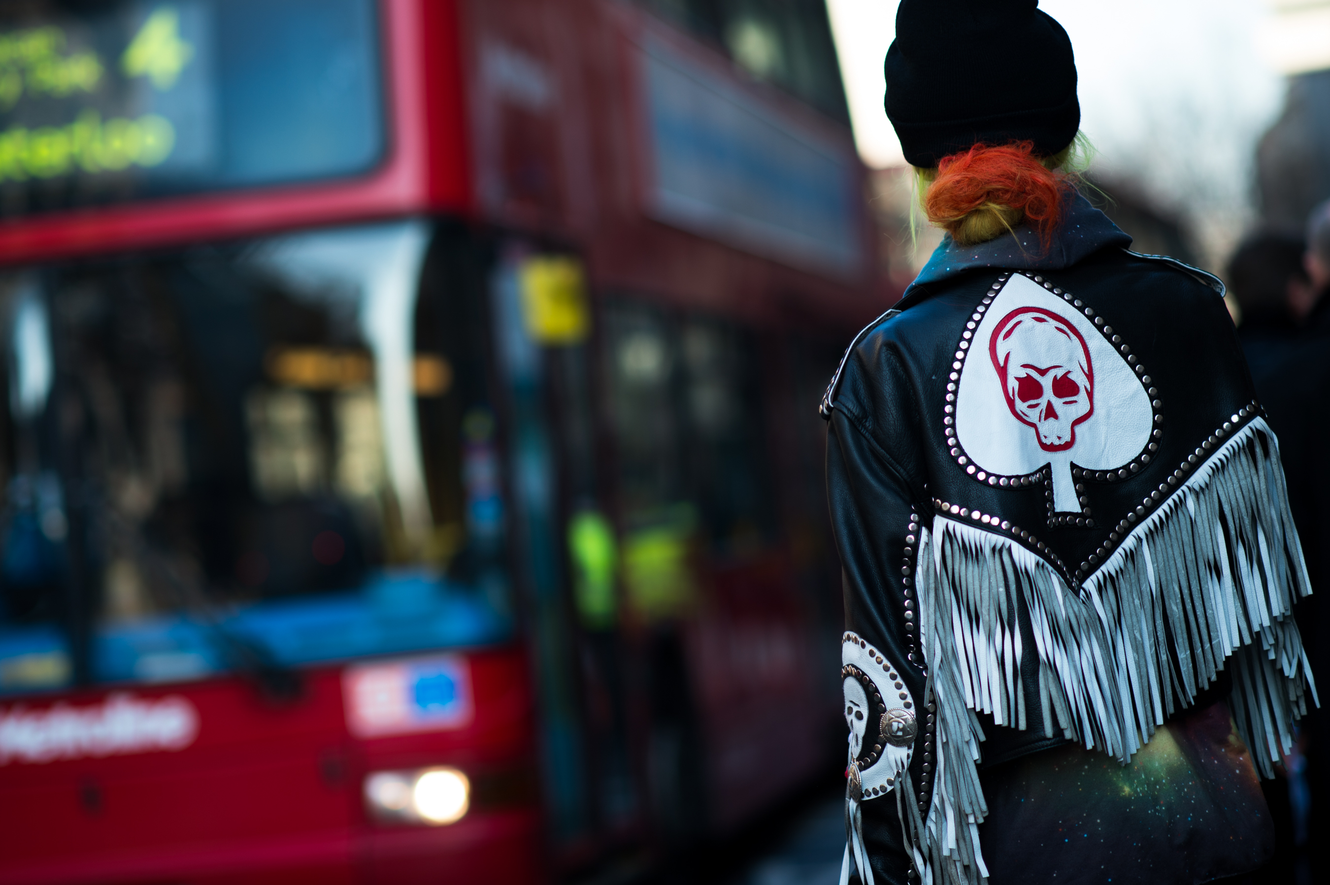 Dyed-Hair-Leather-Fringe-Jacket