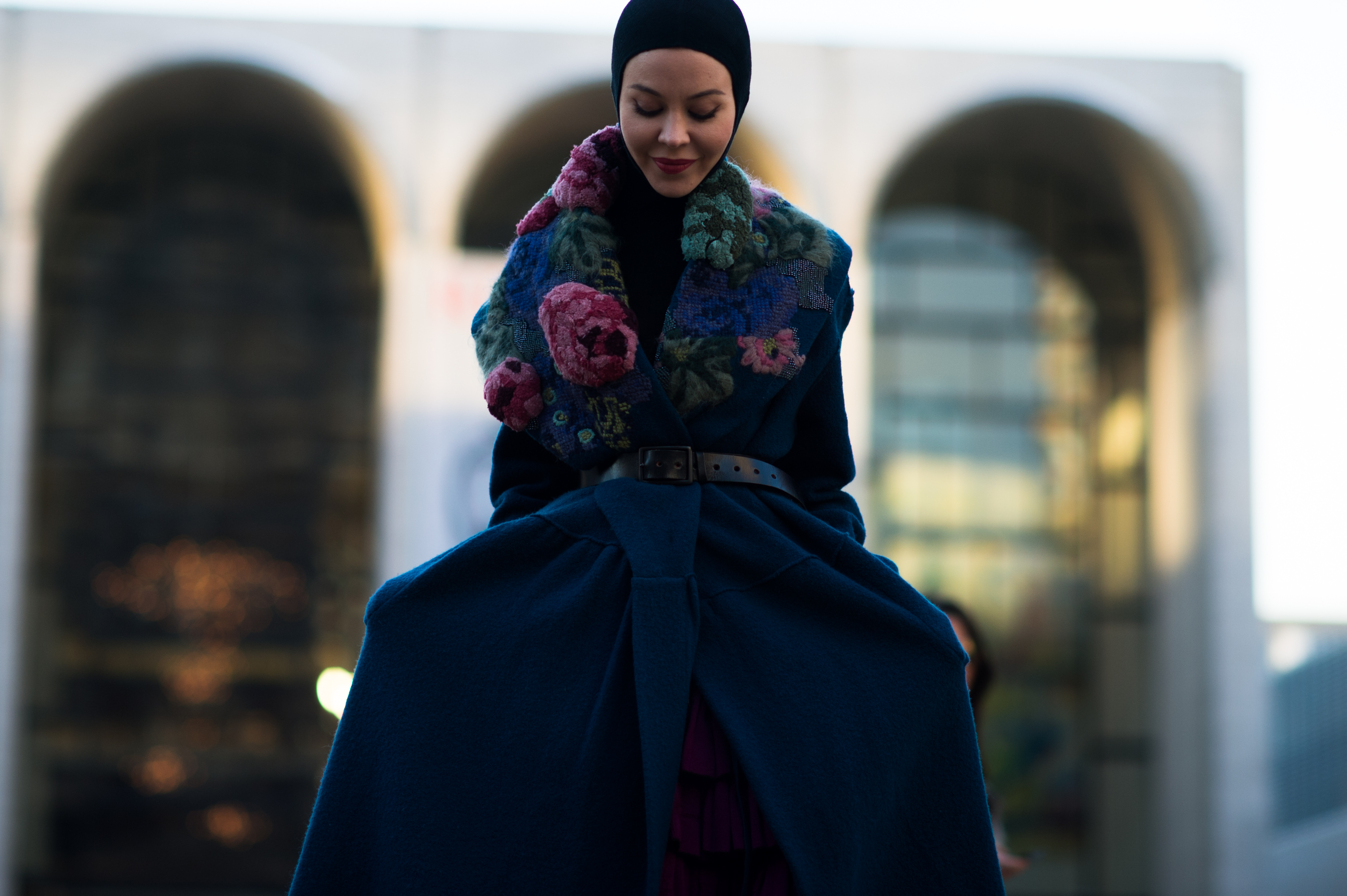 Russian-Desgner-NYFW-Lincoln-Center